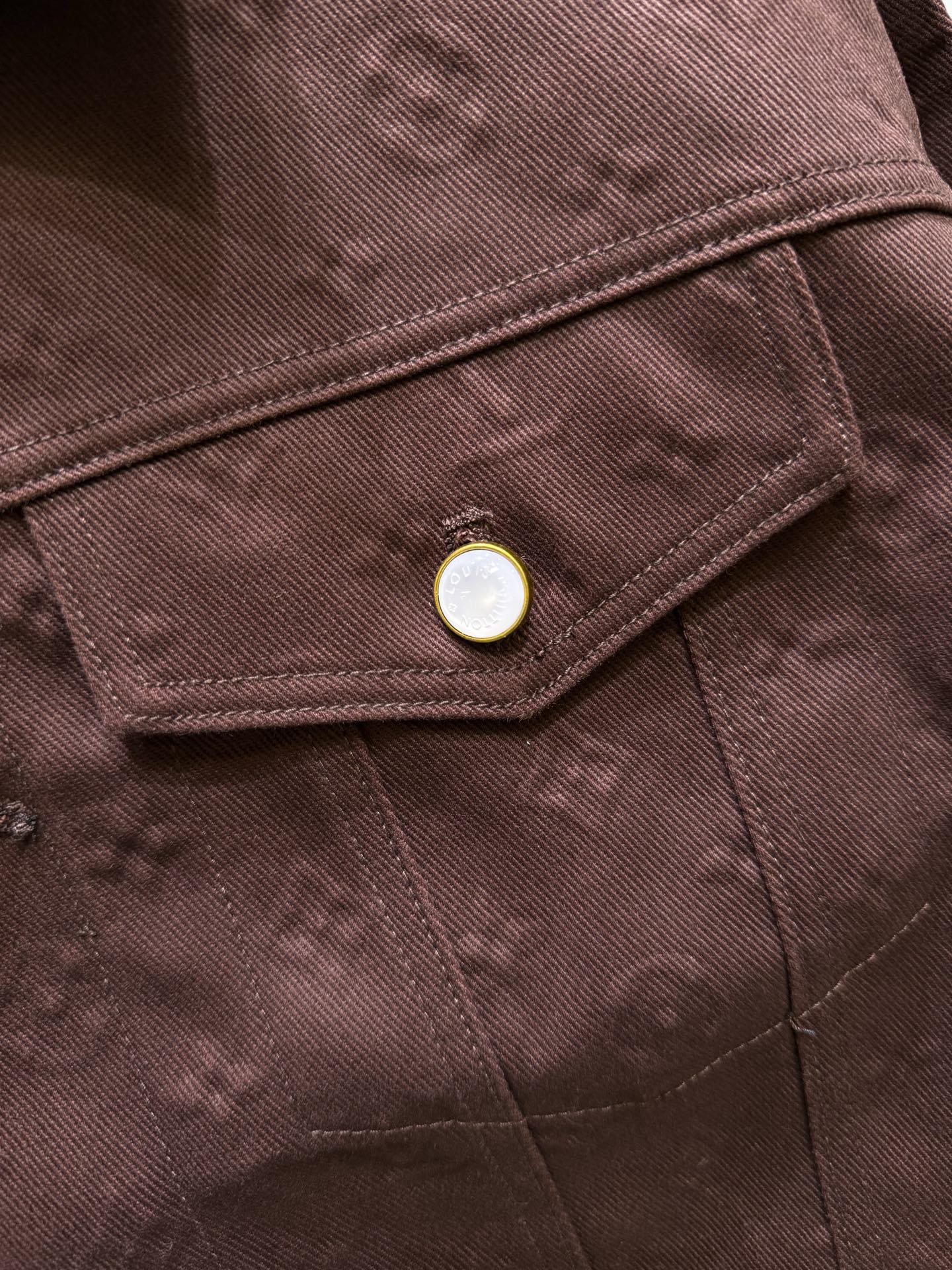 LuxluxHouse Best Quality Clothes Coats & Jackets Louis Vuitton