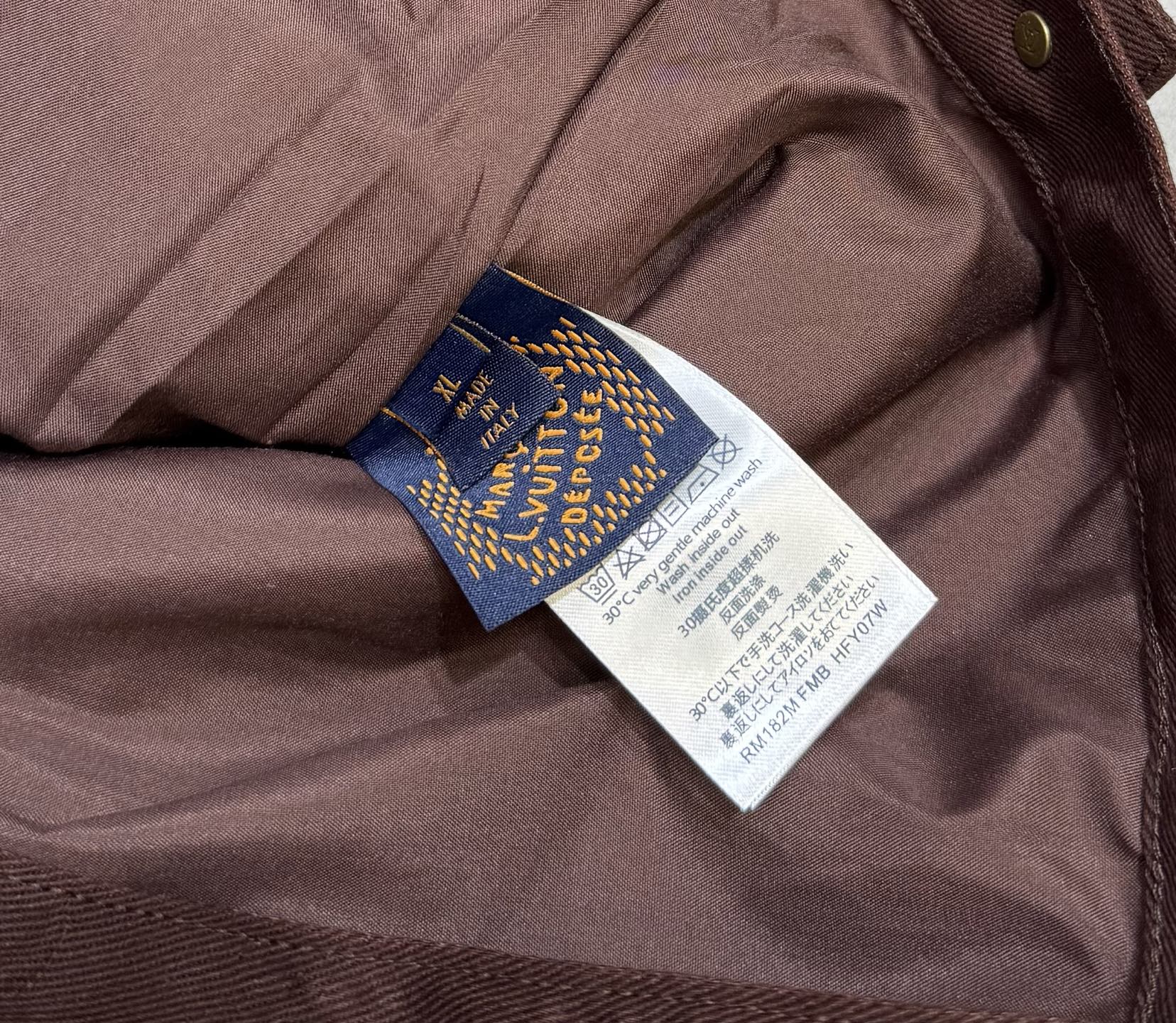 LuxluxHouse Best Quality Clothes Coats & Jackets Louis Vuitton