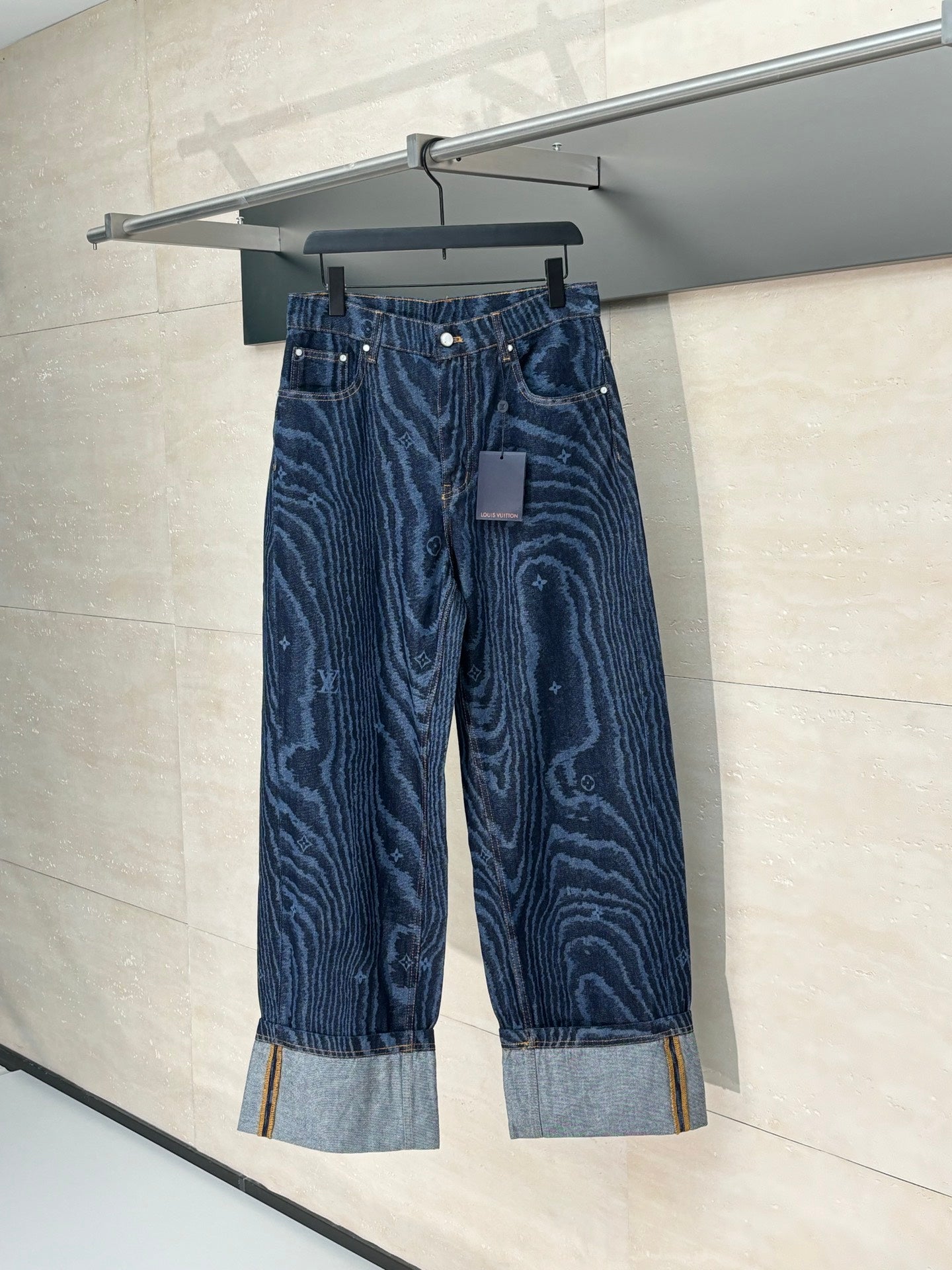 LuxluxHouse Best Quality Clothes Pants Louis Vuitton