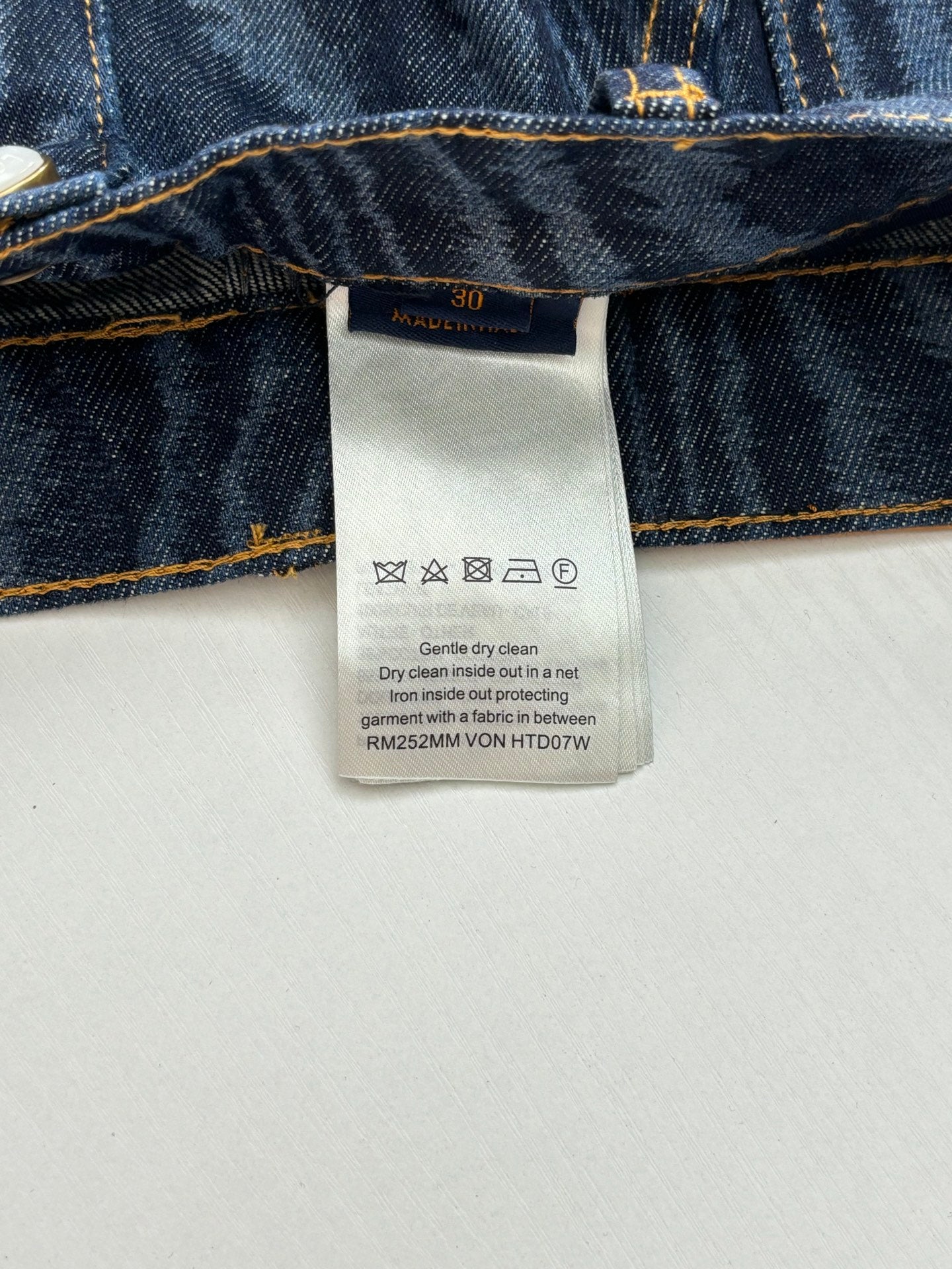 LuxluxHouse Best Quality Clothes Pants Louis Vuitton