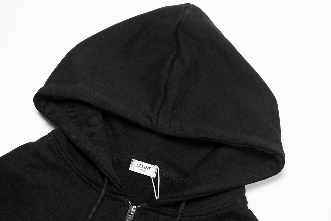 LuxluxHouse Best Quality Clothes Hoodie & Sweater Celine