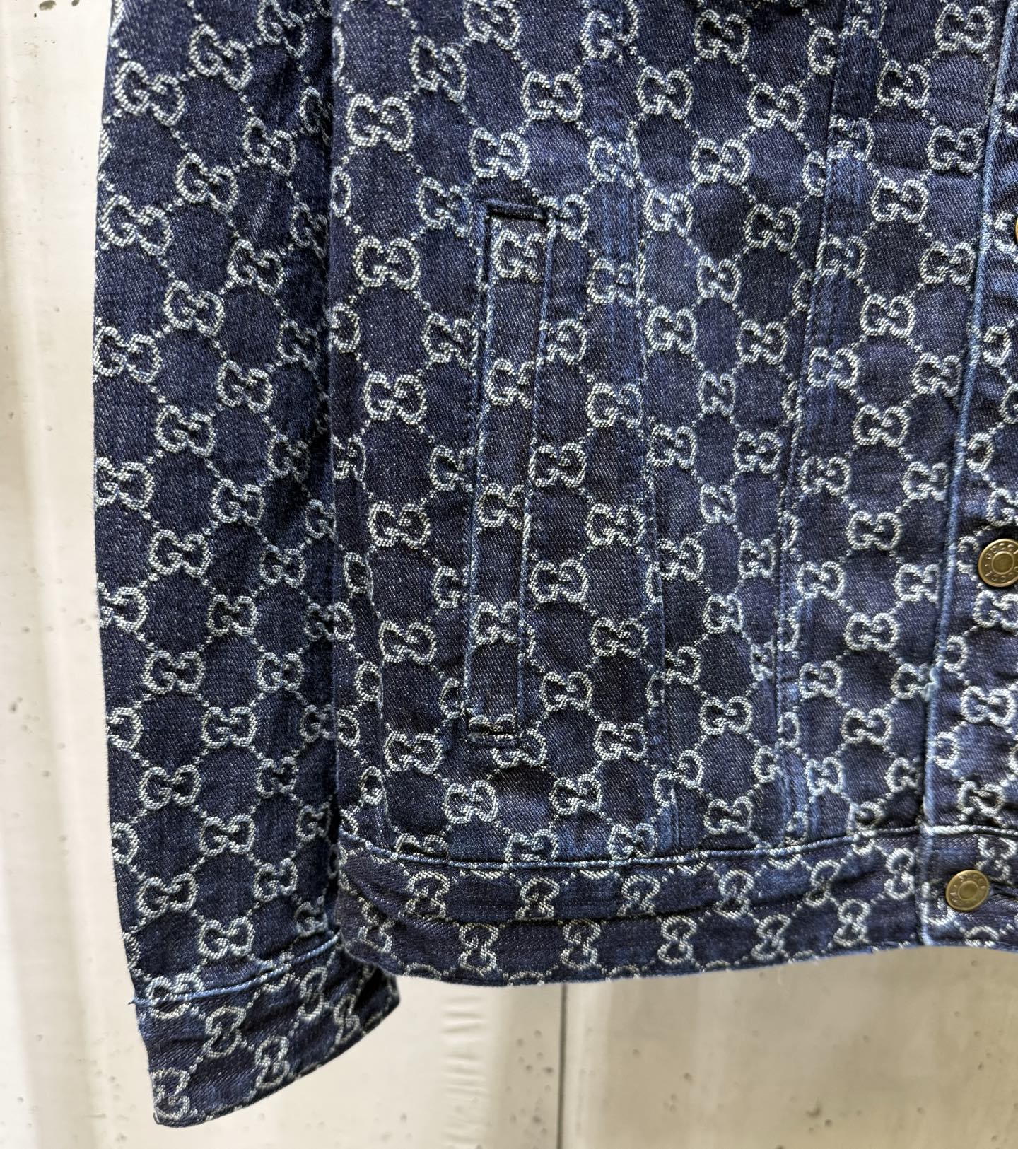 LuxluxHouse Best Quality Clothes Gucci Coats & Jackets