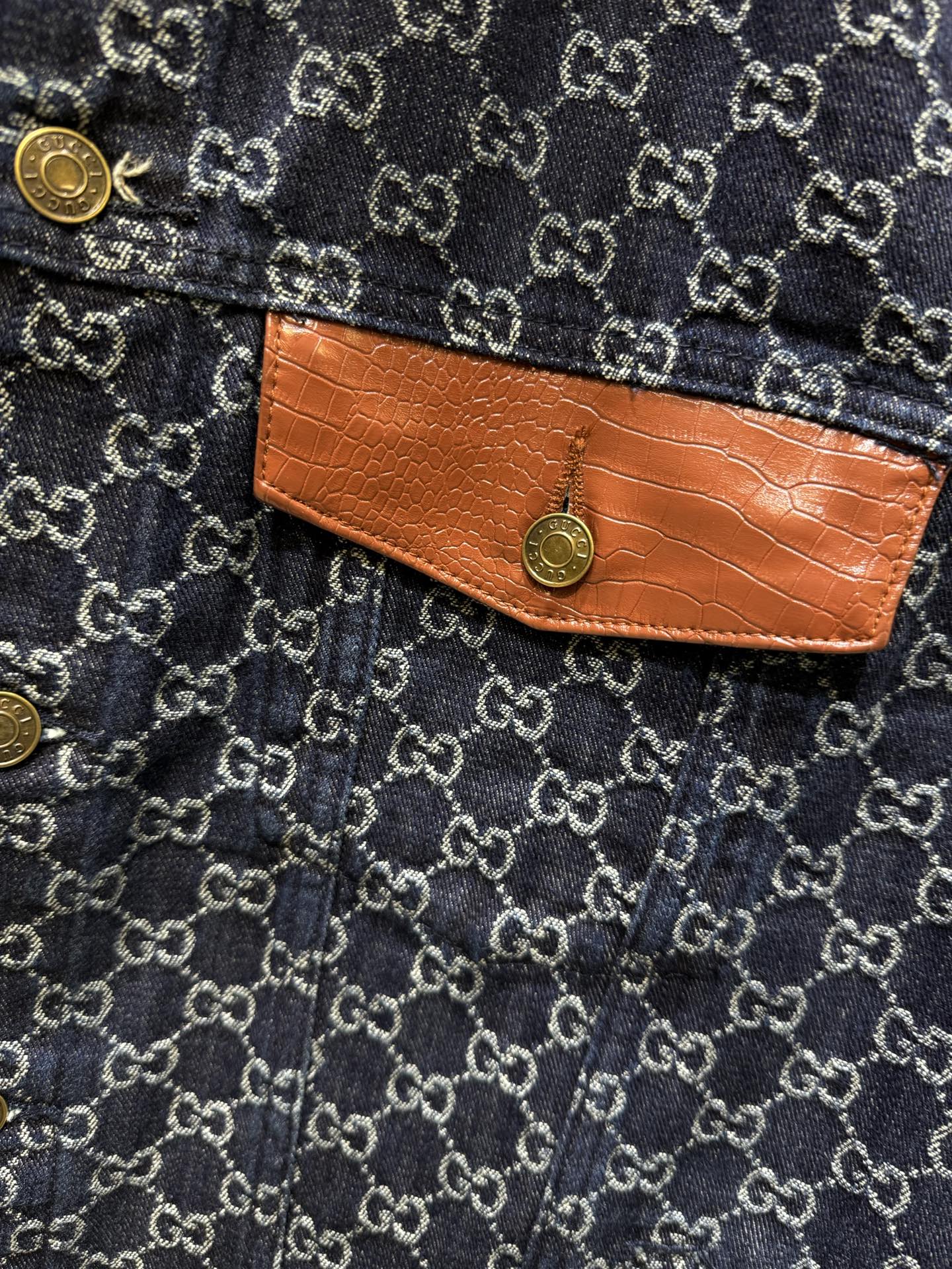 LuxluxHouse Best Quality Clothes Gucci Coats & Jackets