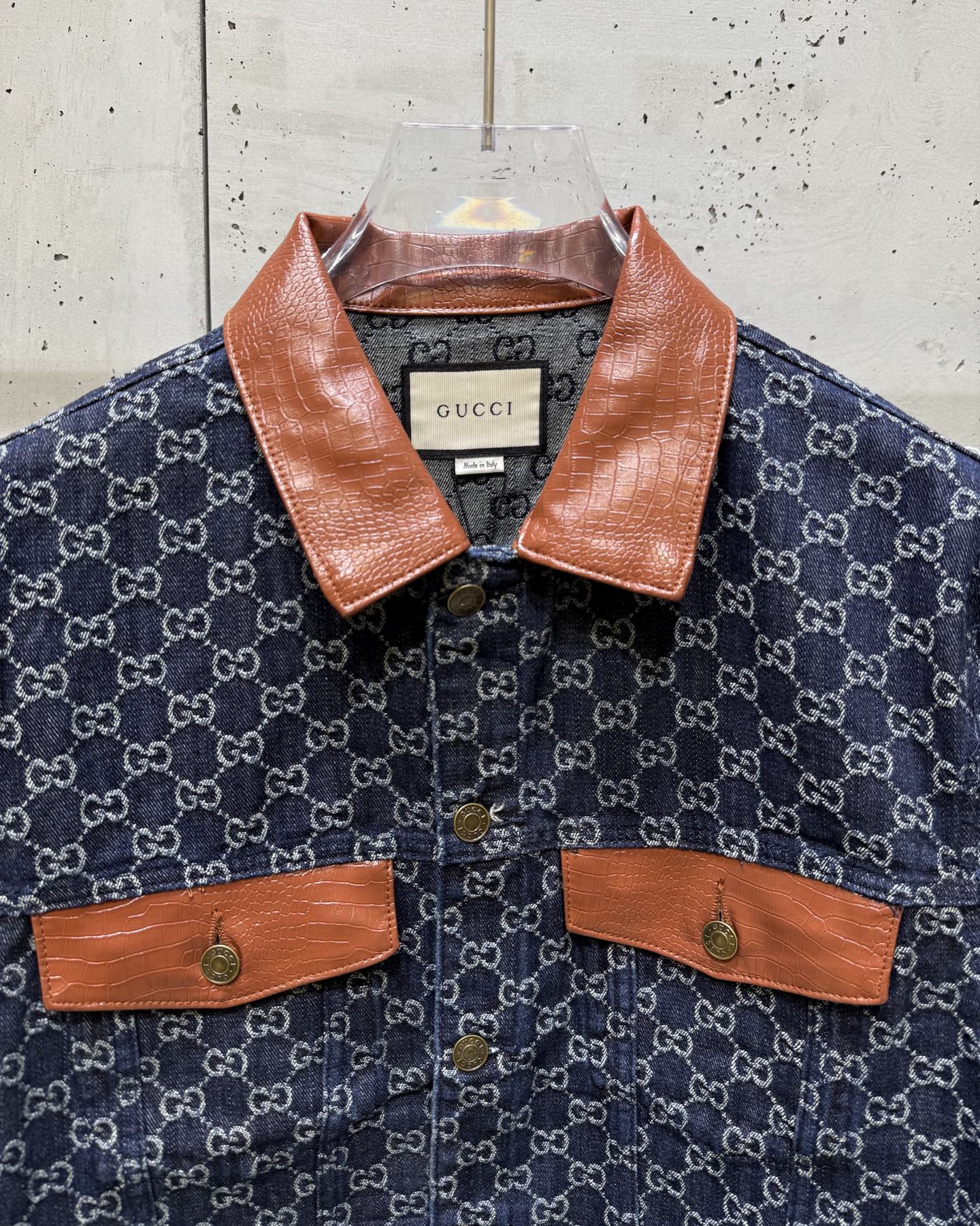 LuxluxHouse Best Quality Clothes Gucci Coats & Jackets