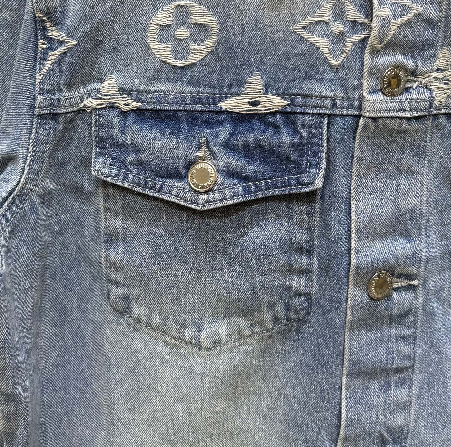 LuxluxHouse Best Quality Clothes Coats & Jackets Louis Vuitton