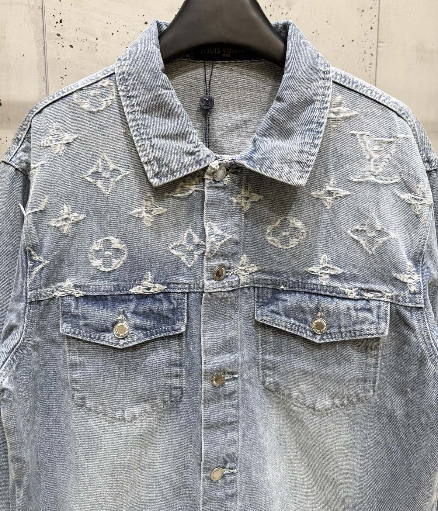 LuxluxHouse Best Quality Clothes Coats & Jackets Louis Vuitton