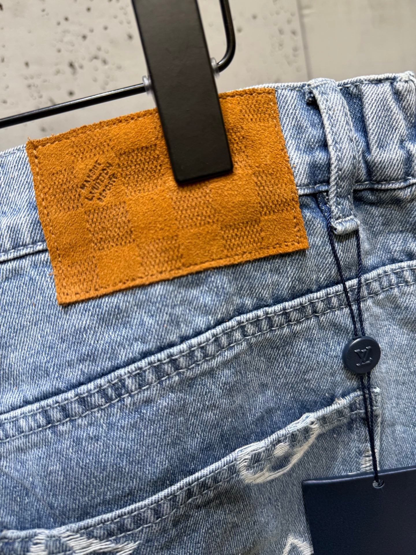 LuxluxHouse Best Quality Clothes Coats & Jackets Louis Vuitton