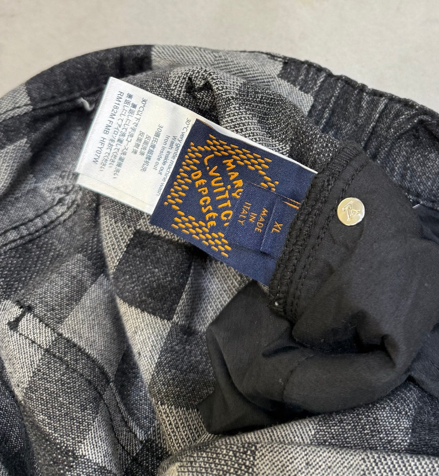 LuxluxHouse Best Quality Clothes Coats & Jackets Louis Vuitton