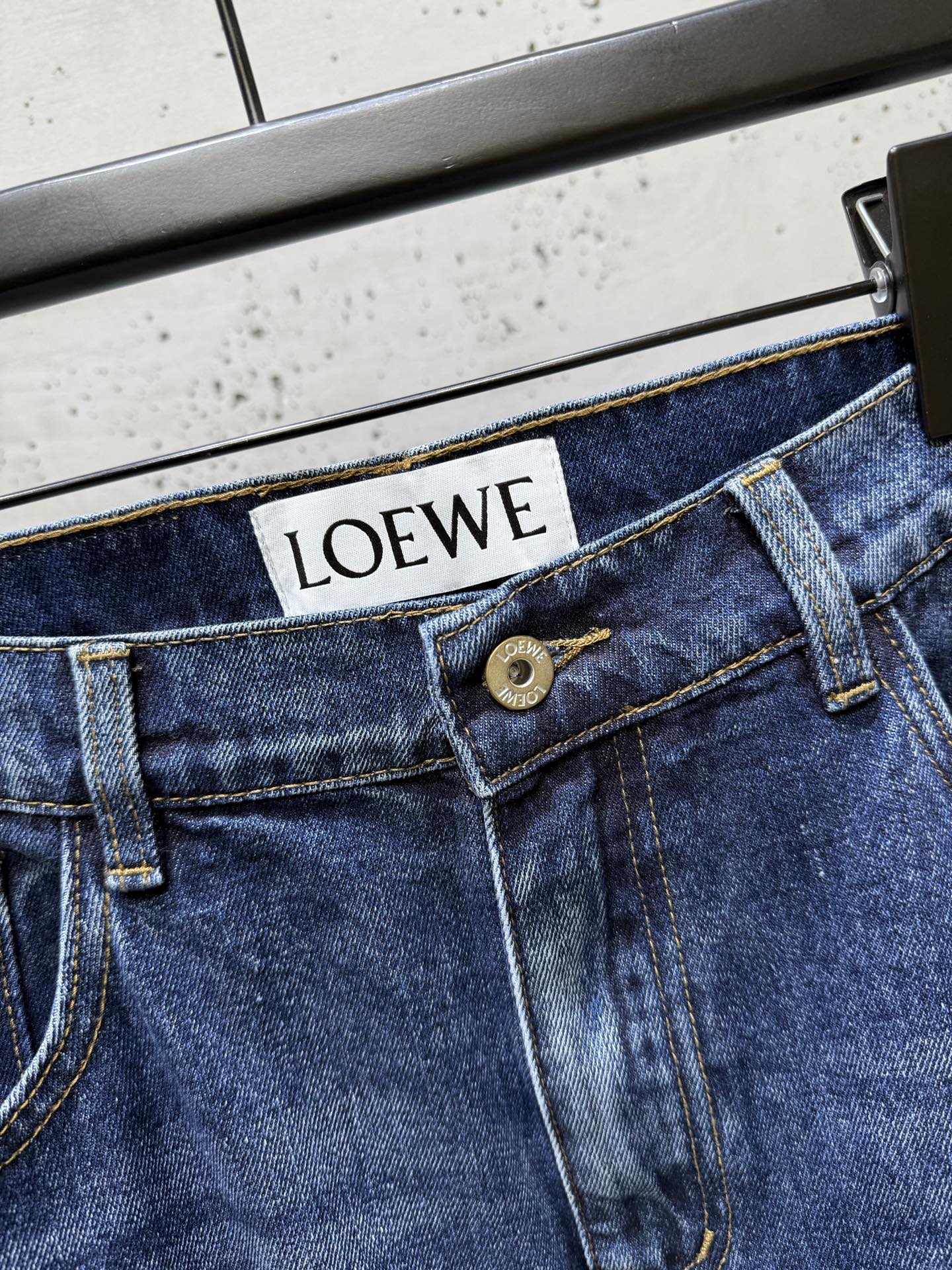 LuxluxHouse Best Quality Clothes Coats & Jackets Loewe