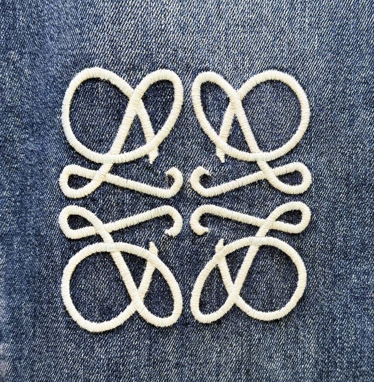 LuxluxHouse Best Quality Clothes Coats & Jackets Loewe