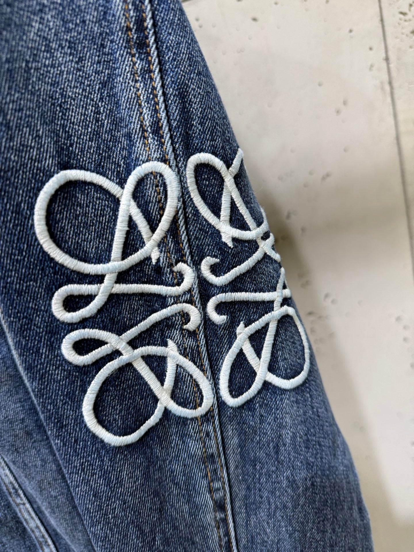 LuxluxHouse Best Quality Clothes Coats & Jackets Loewe