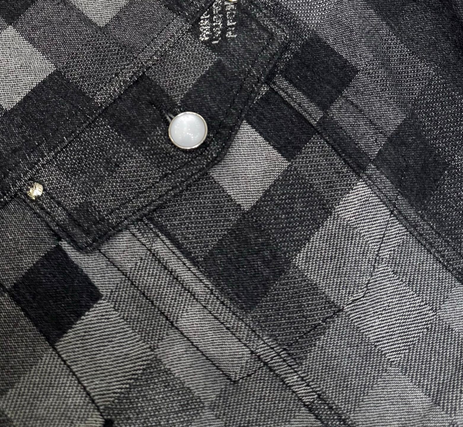 LuxluxHouse Best Quality Clothes Coats & Jackets Louis Vuitton