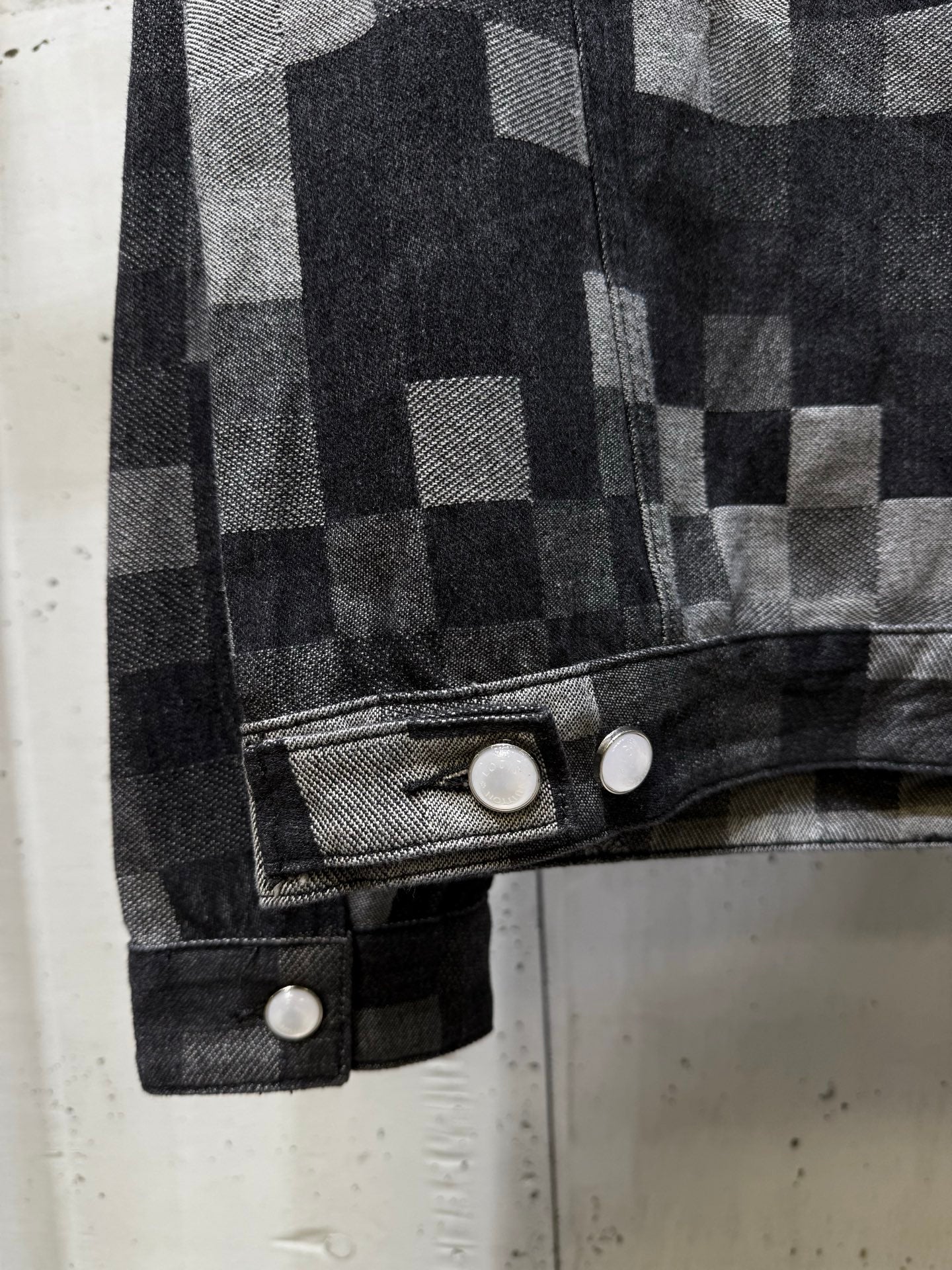 LuxluxHouse Best Quality Clothes Coats & Jackets Louis Vuitton