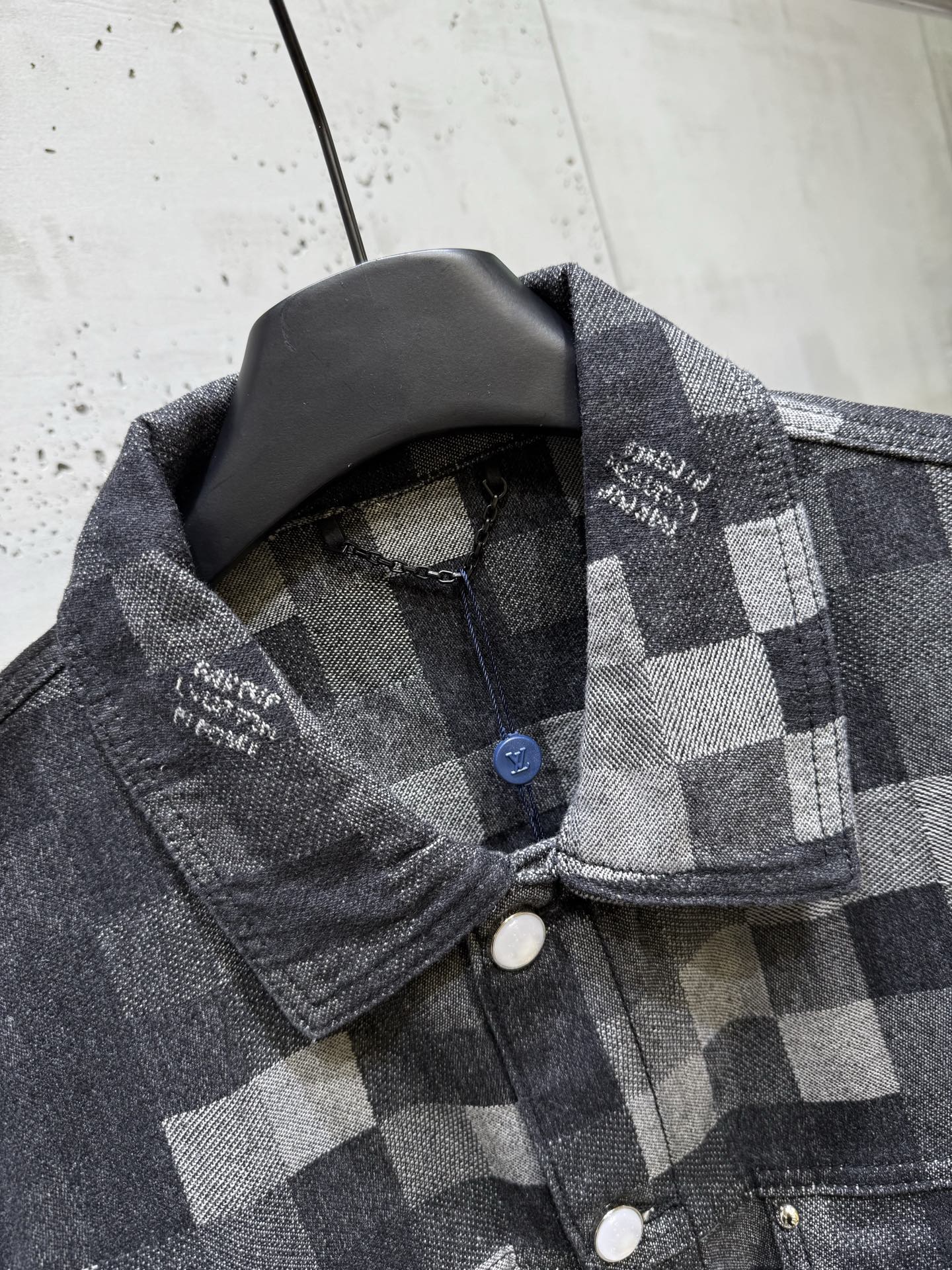 LuxluxHouse Best Quality Clothes Coats & Jackets Louis Vuitton