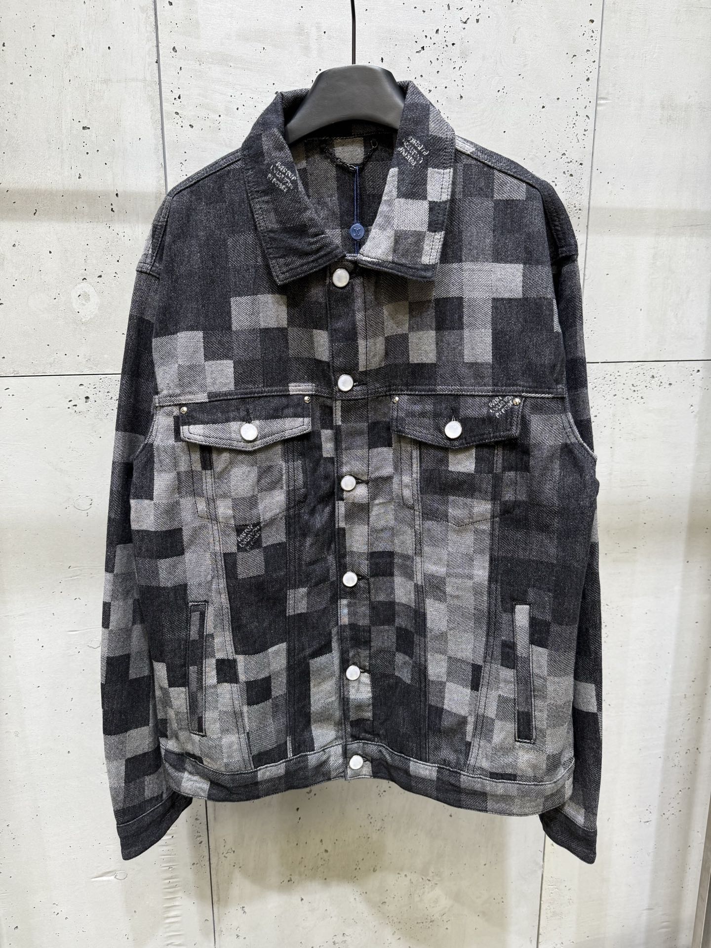 LuxluxHouse Best Quality Clothes Coats & Jackets Louis Vuitton