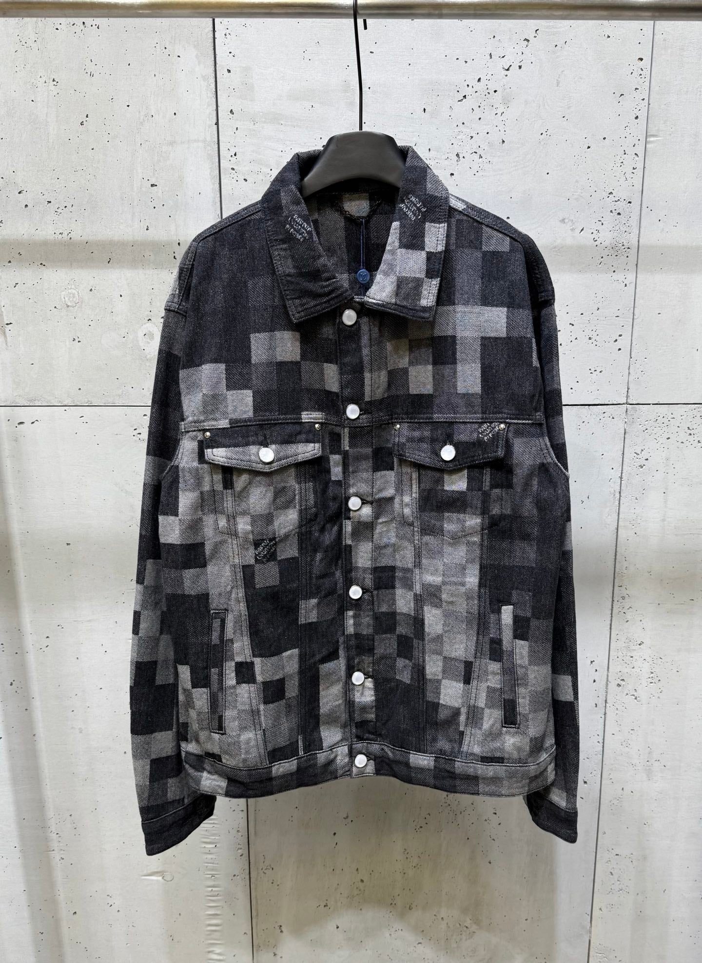 LuxluxHouse Best Quality Clothes Coats & Jackets Louis Vuitton