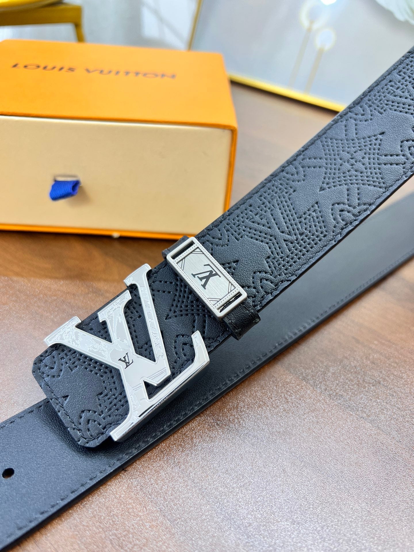 LuxluxHouse Best Quality Accessories Belt
