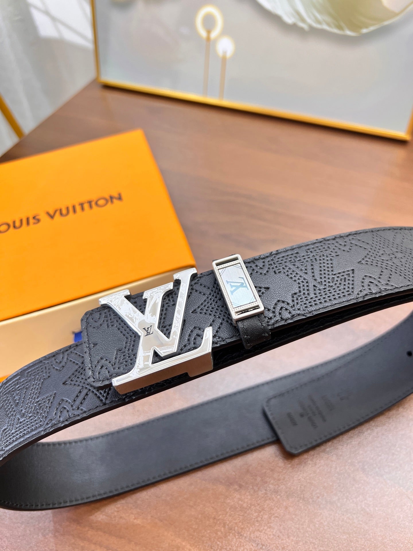LuxluxHouse Best Quality Accessories Belt