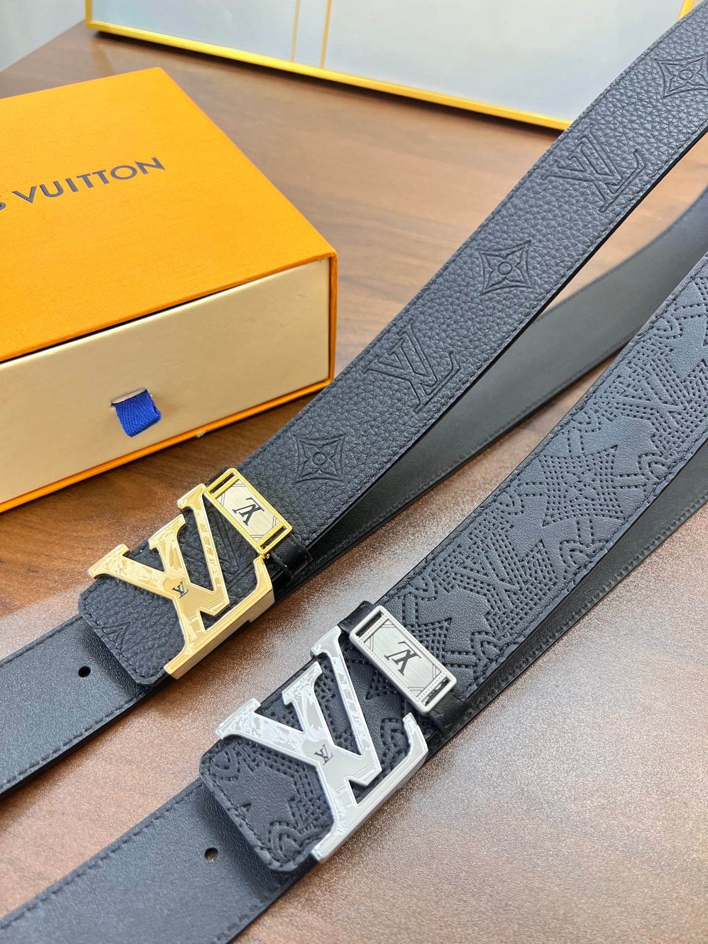 LuxluxHouse Best Quality Accessories Belt
