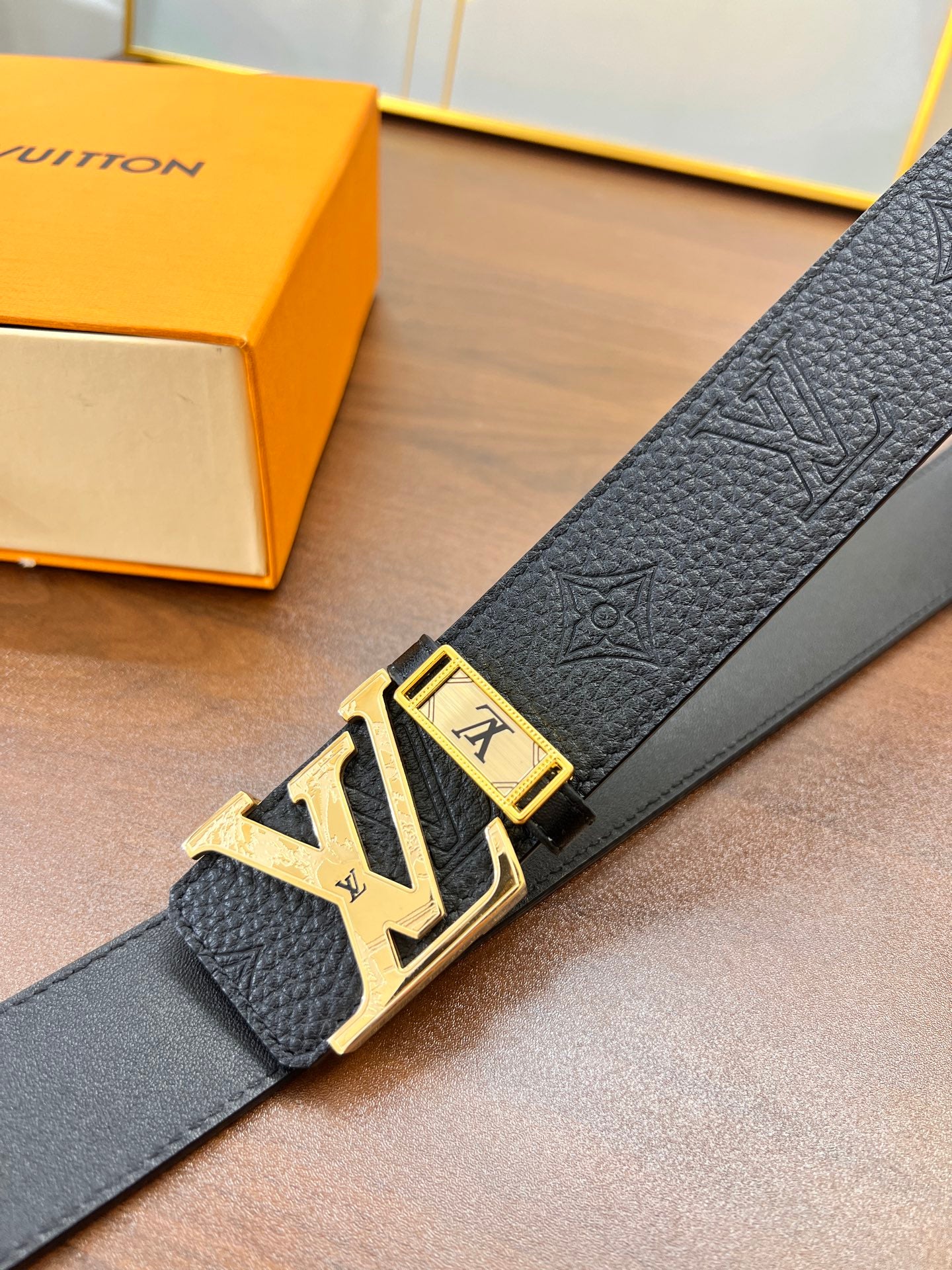 LuxluxHouse Best Quality Accessories Belt