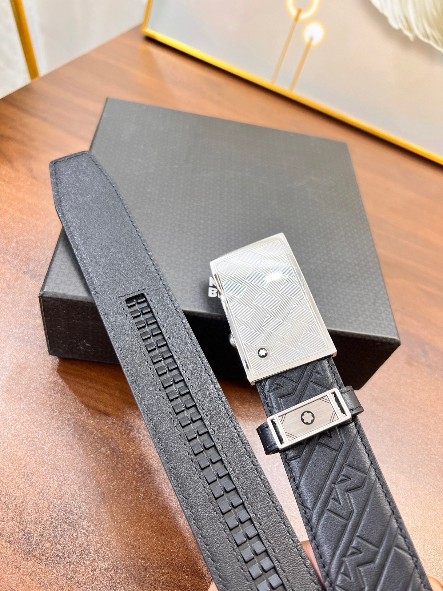 LuxluxHouse Best Quality Accessories Belt