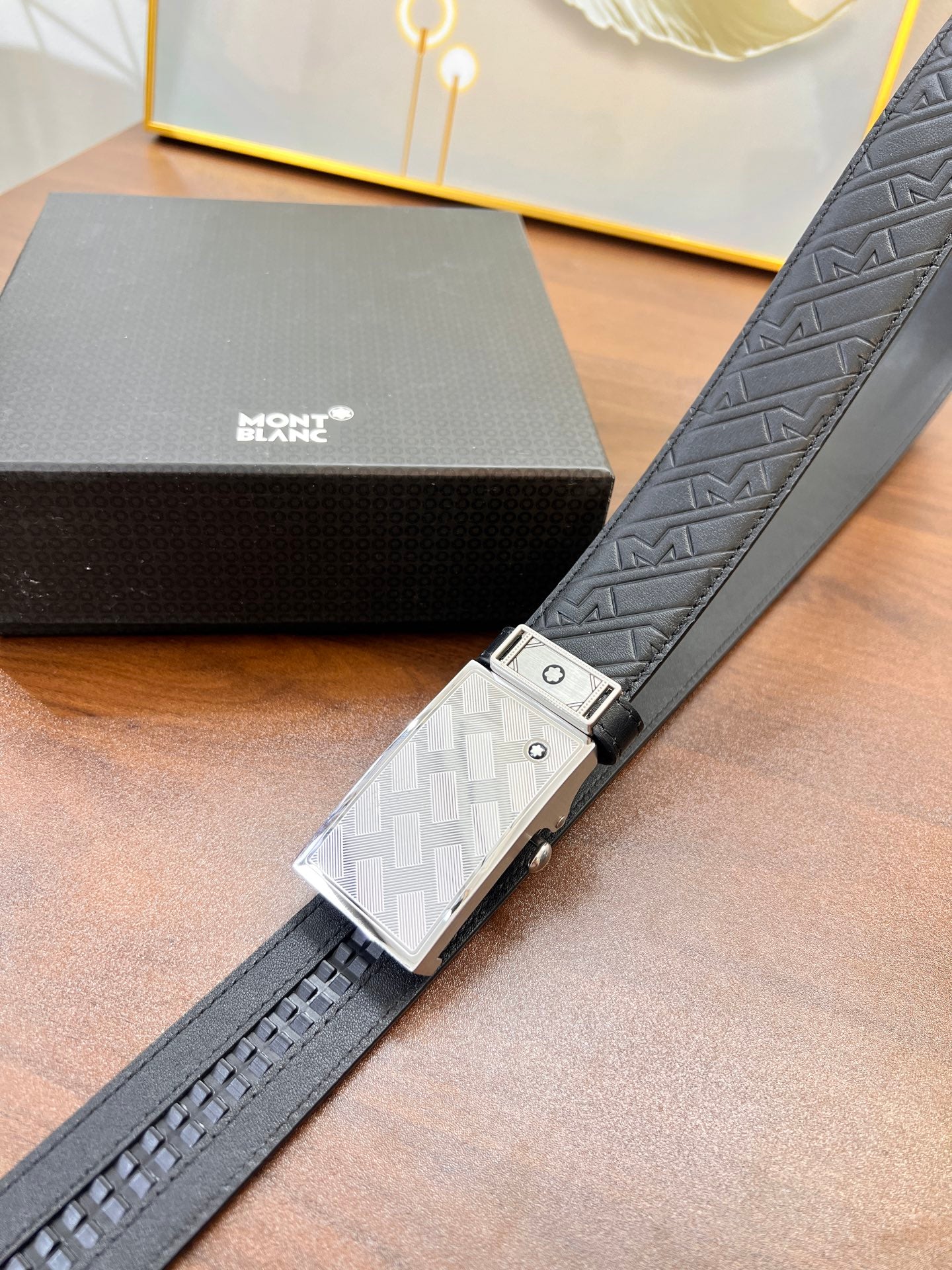 LuxluxHouse Best Quality Accessories Belt