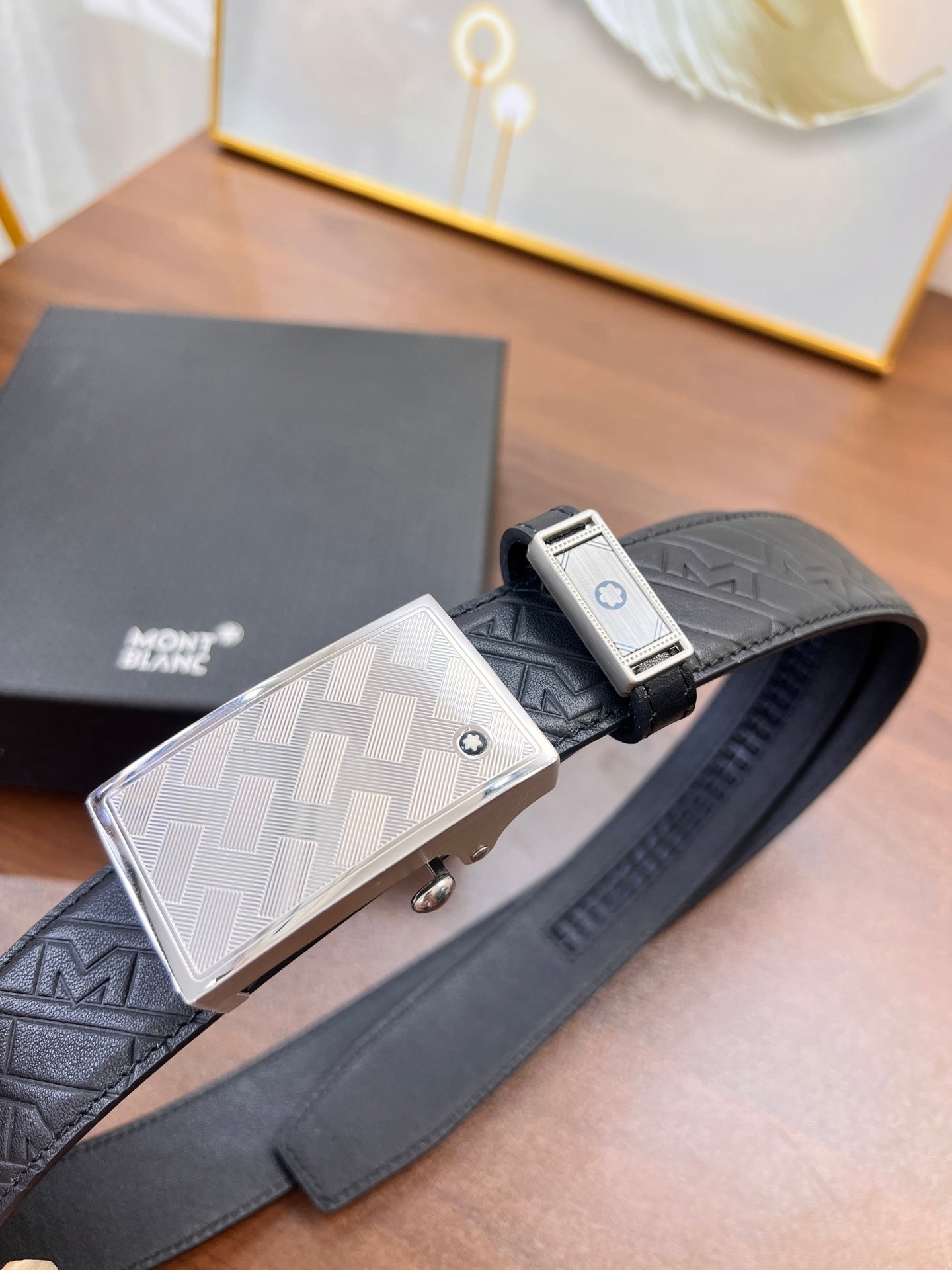 LuxluxHouse Best Quality Accessories Belt