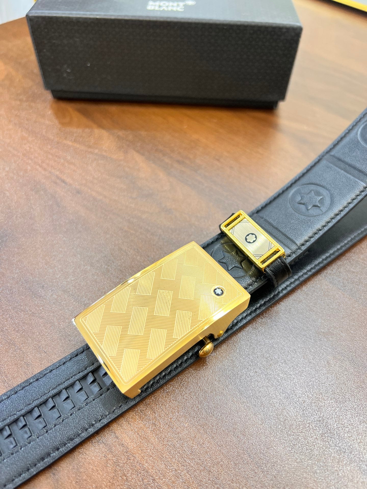 LuxluxHouse Best Quality Accessories Belt