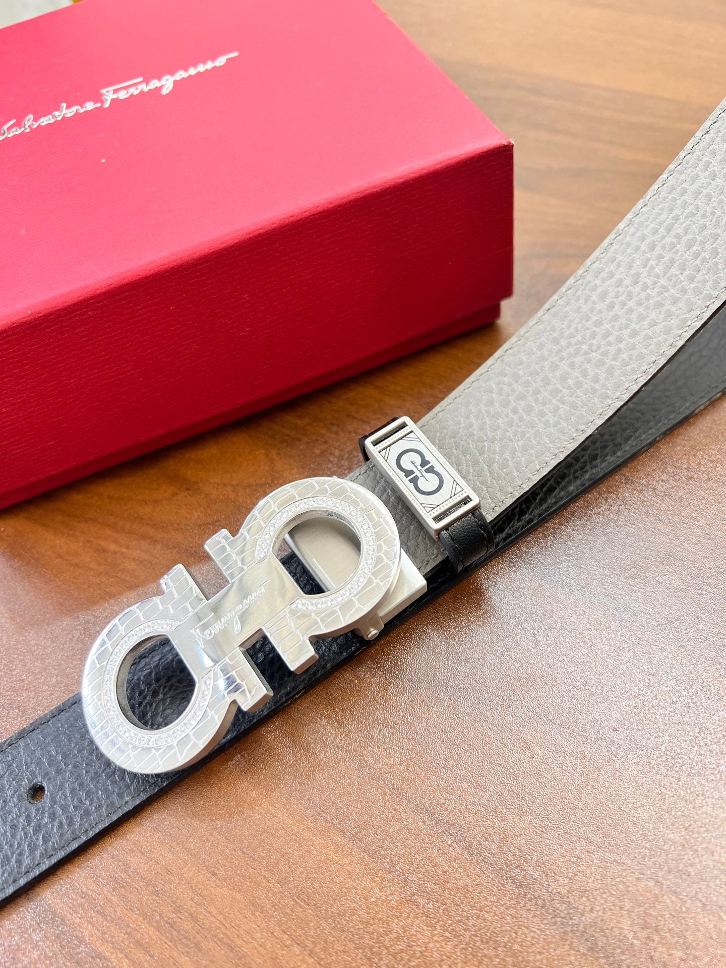 LuxluxHouse Best Quality Accessories Belt