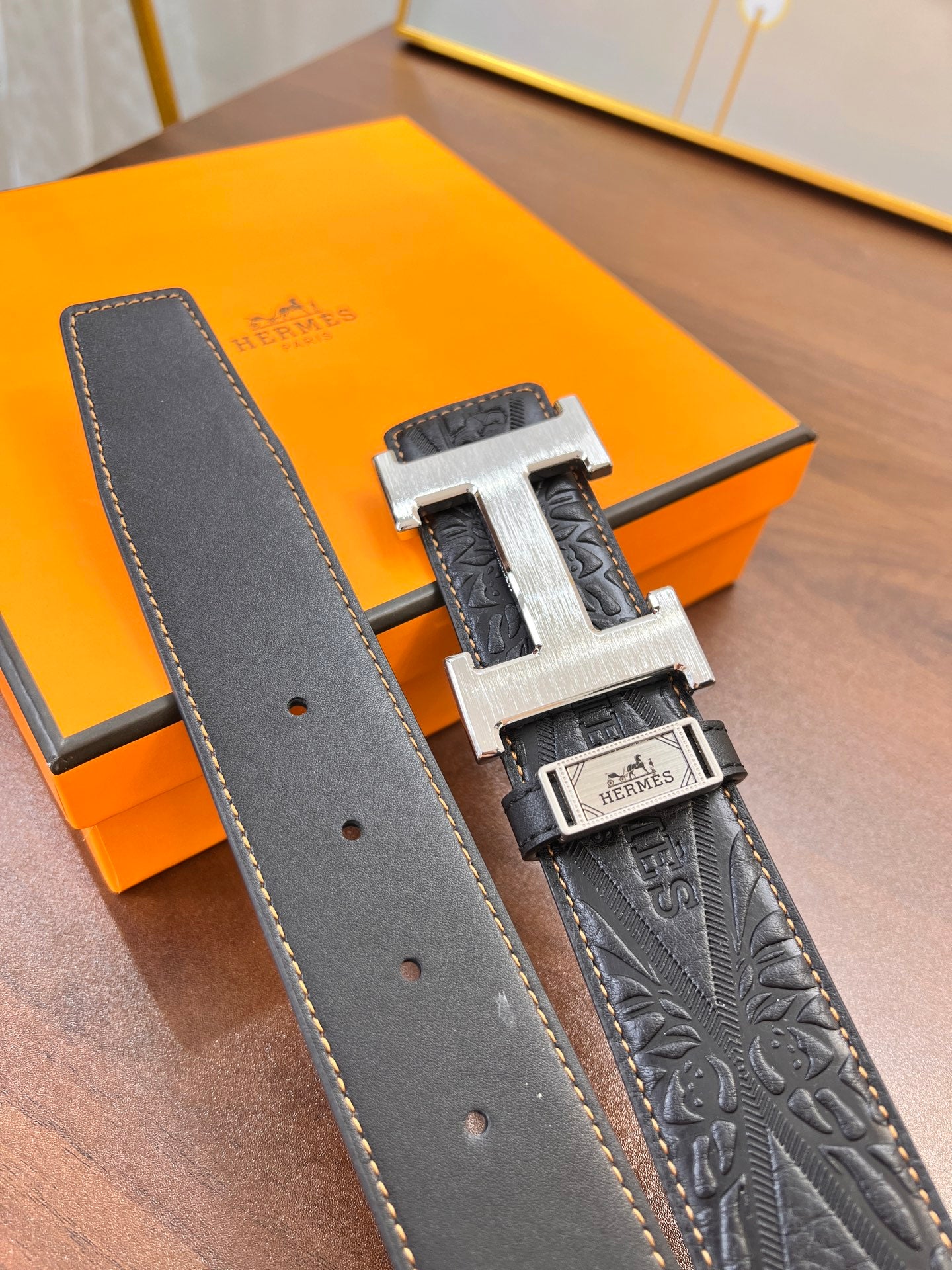 LuxluxHouse Best Quality Accessories Belt