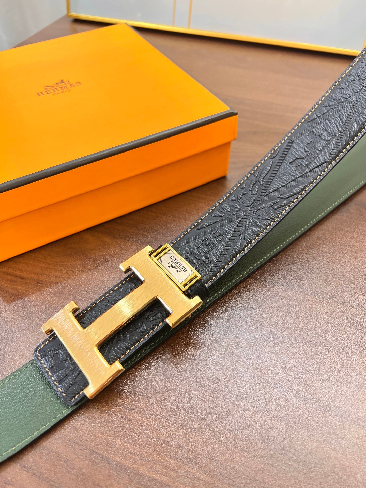 LuxluxHouse Best Quality Accessories Belt