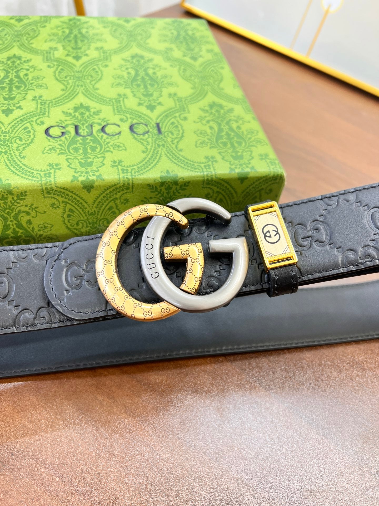 LuxluxHouse Best Quality Accessories Belt