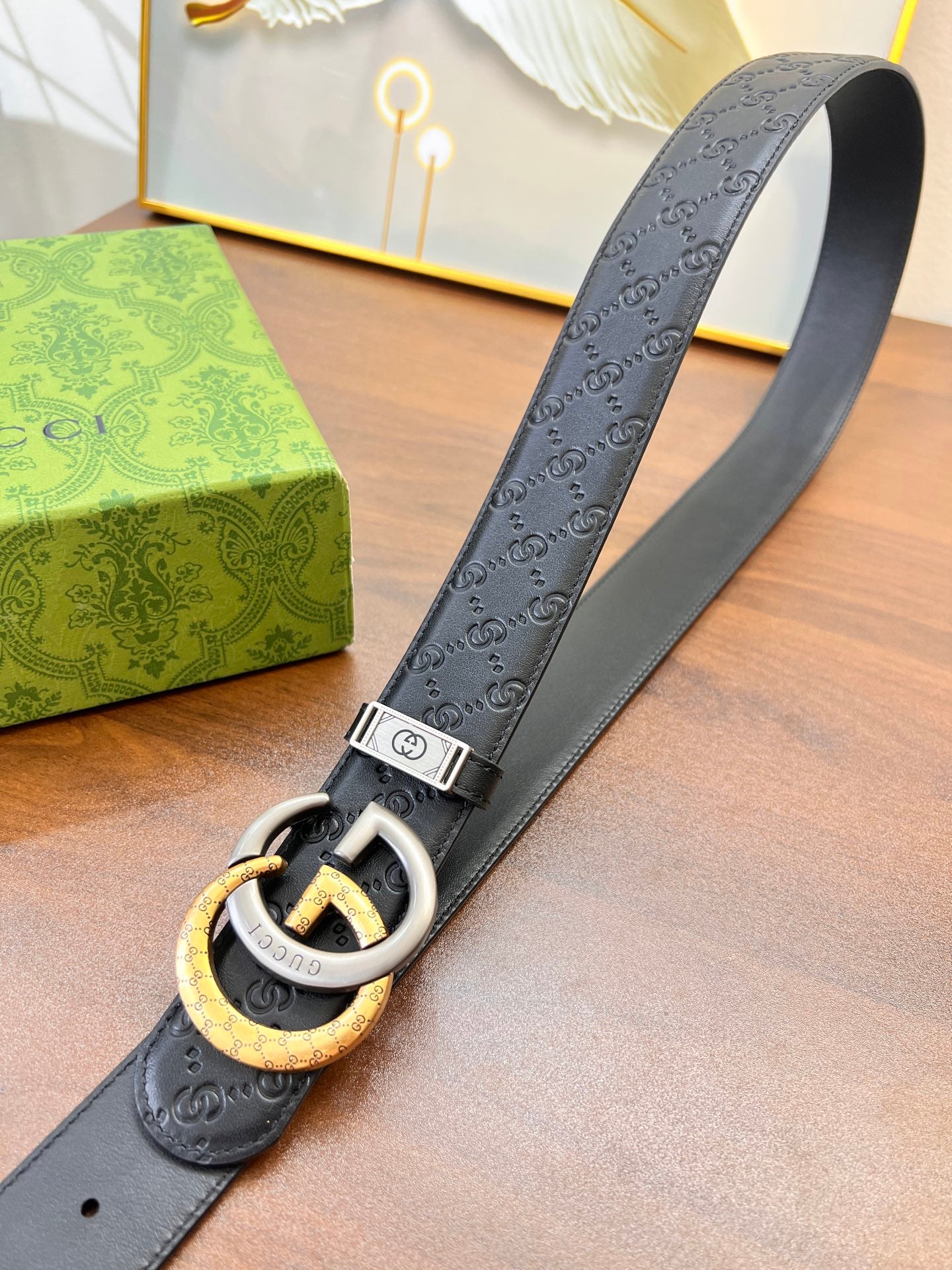 LuxluxHouse Best Quality Accessories Belt