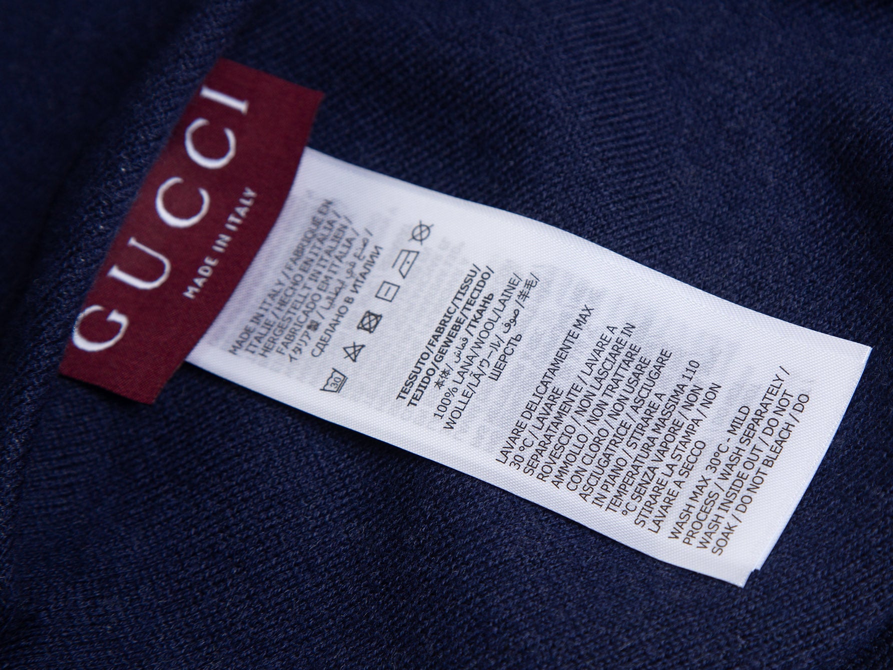 LuxluxHouse Best Quality Clothes Gucci Hoodie & Sweater
