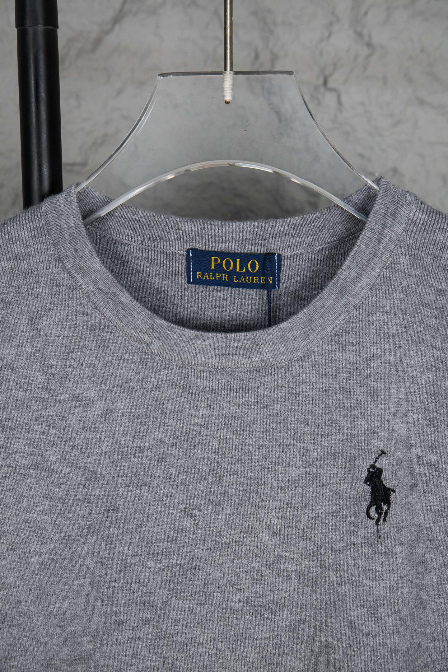 LuxluxHouse Best Quality Clothes Ralph Lauren T-shirt