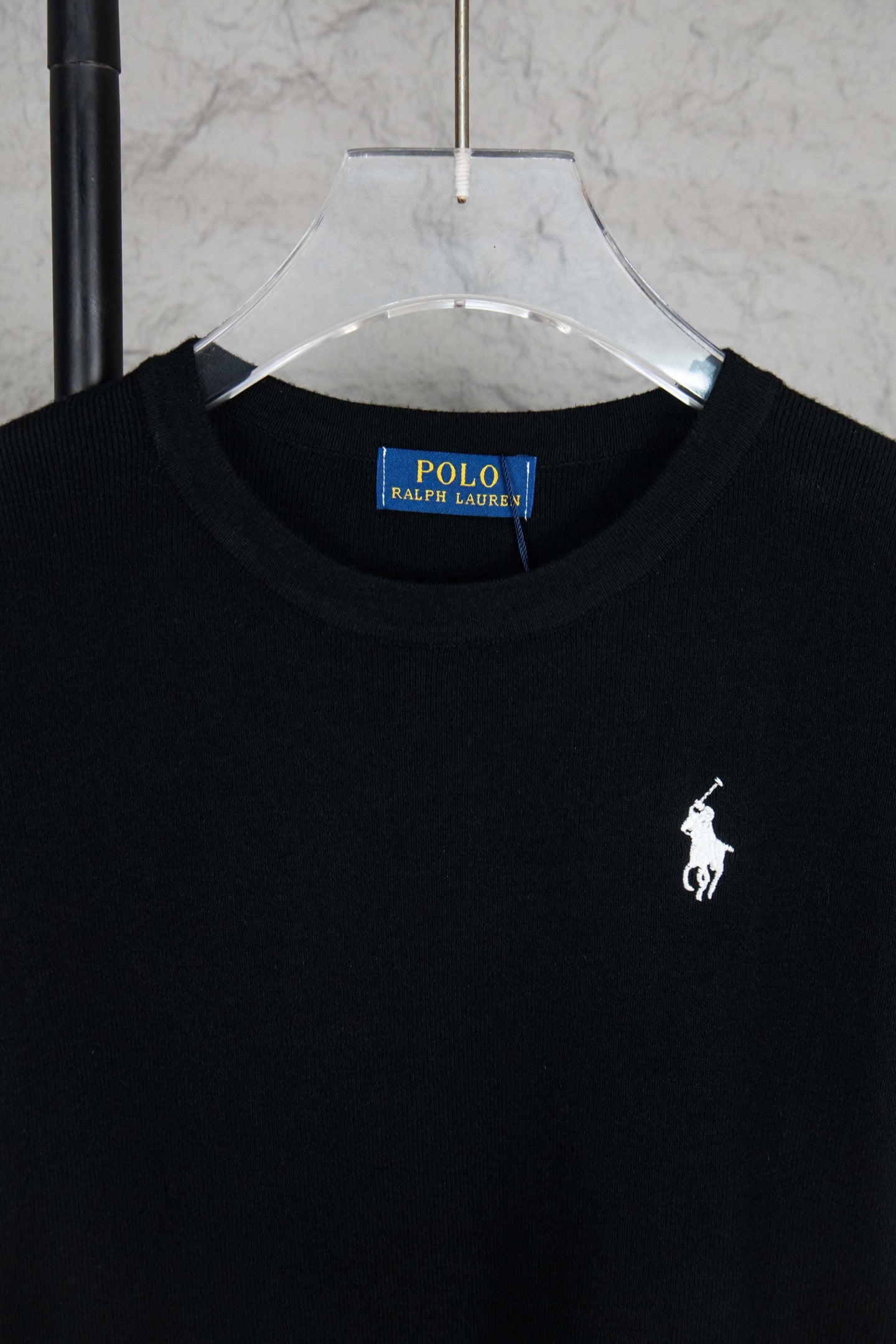 LuxluxHouse Best Quality Clothes Ralph Lauren T-shirt