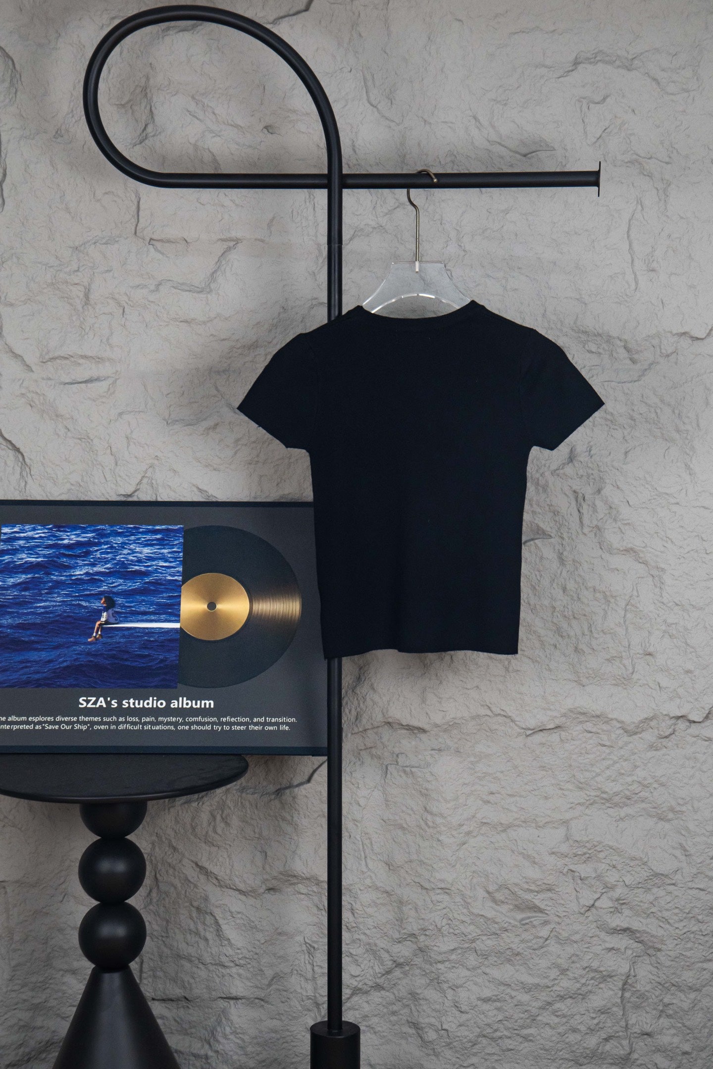 LuxluxHouse Best Quality Clothes Ralph Lauren T-shirt