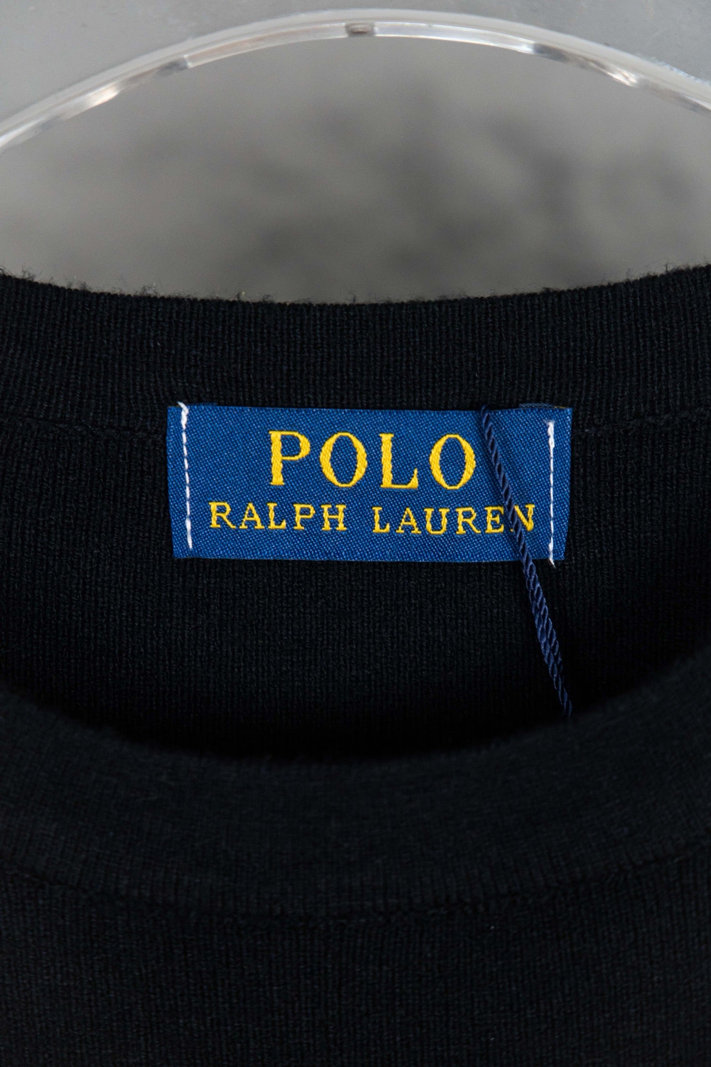 LuxluxHouse Best Quality Clothes Ralph Lauren T-shirt