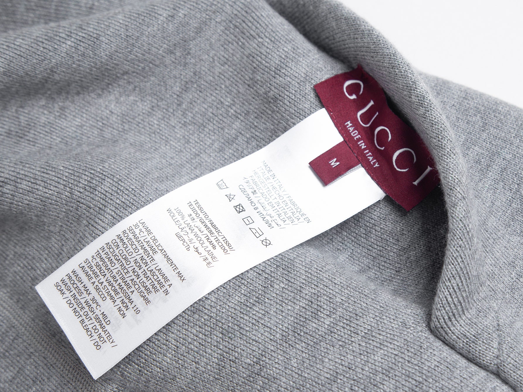 LuxluxHouse Best Quality Clothes Gucci Hoodie & Sweater