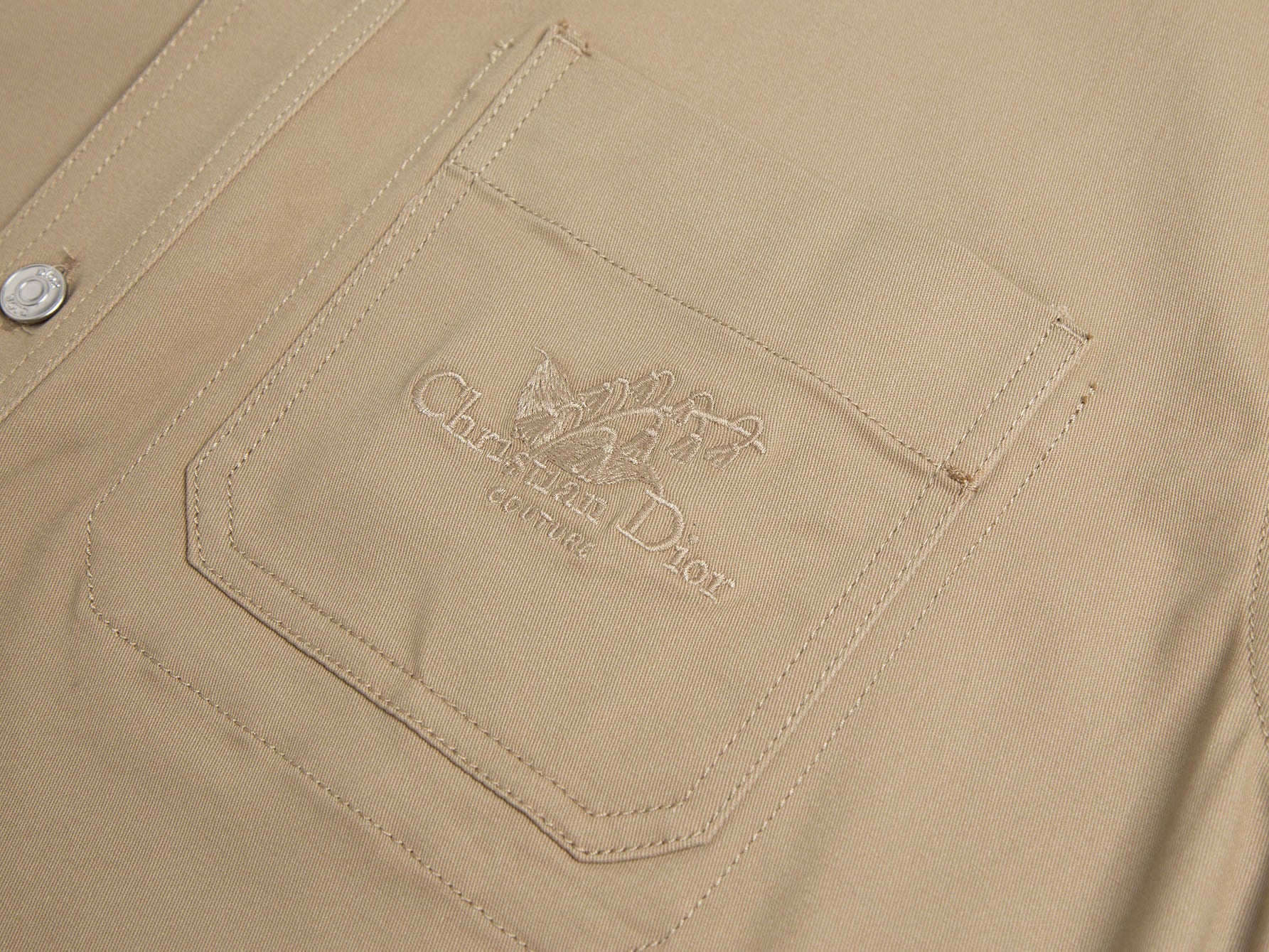 LuxluxHouse Best Quality Clothes Shirts&Polo Louis Vuitton