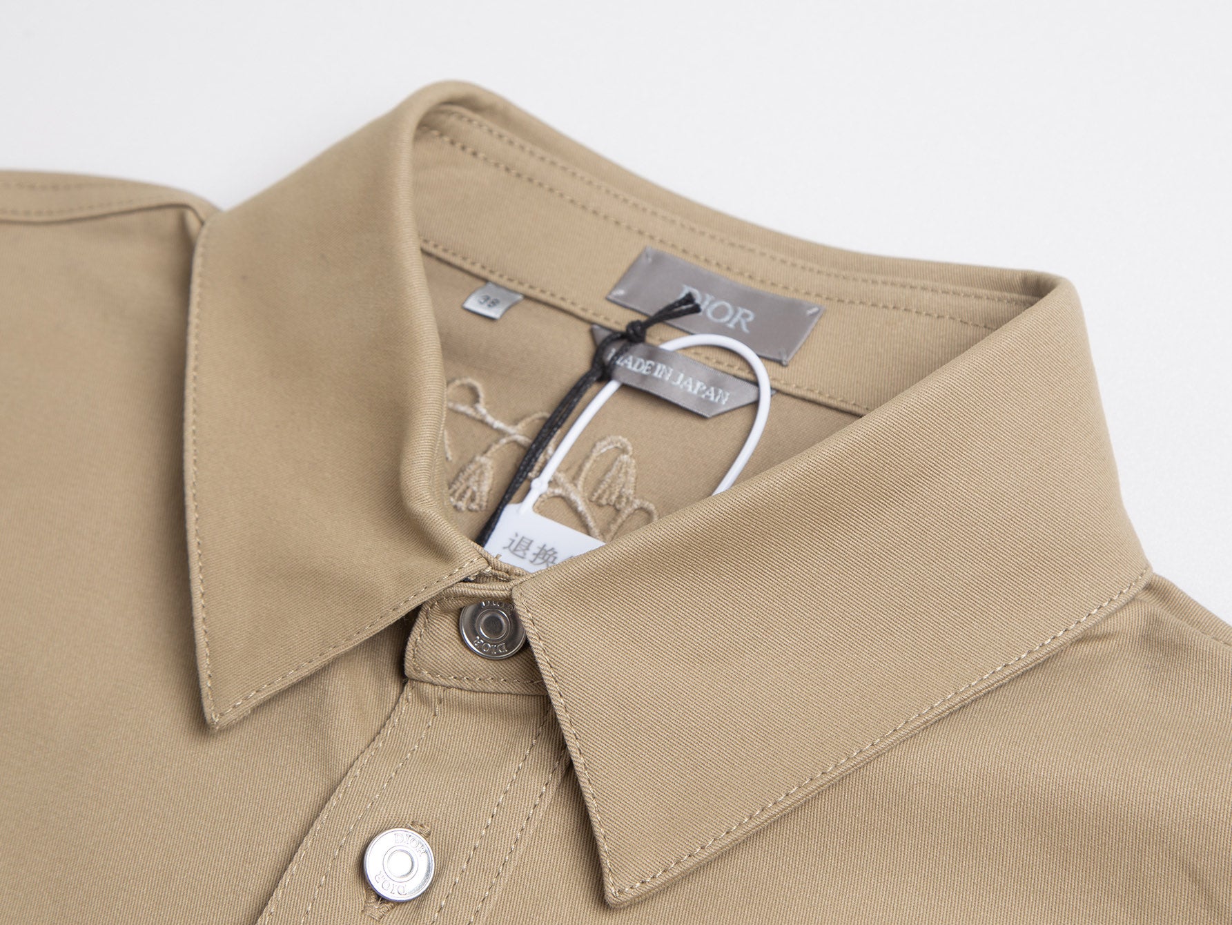 LuxluxHouse Best Quality Clothes Shirts&Polo Louis Vuitton