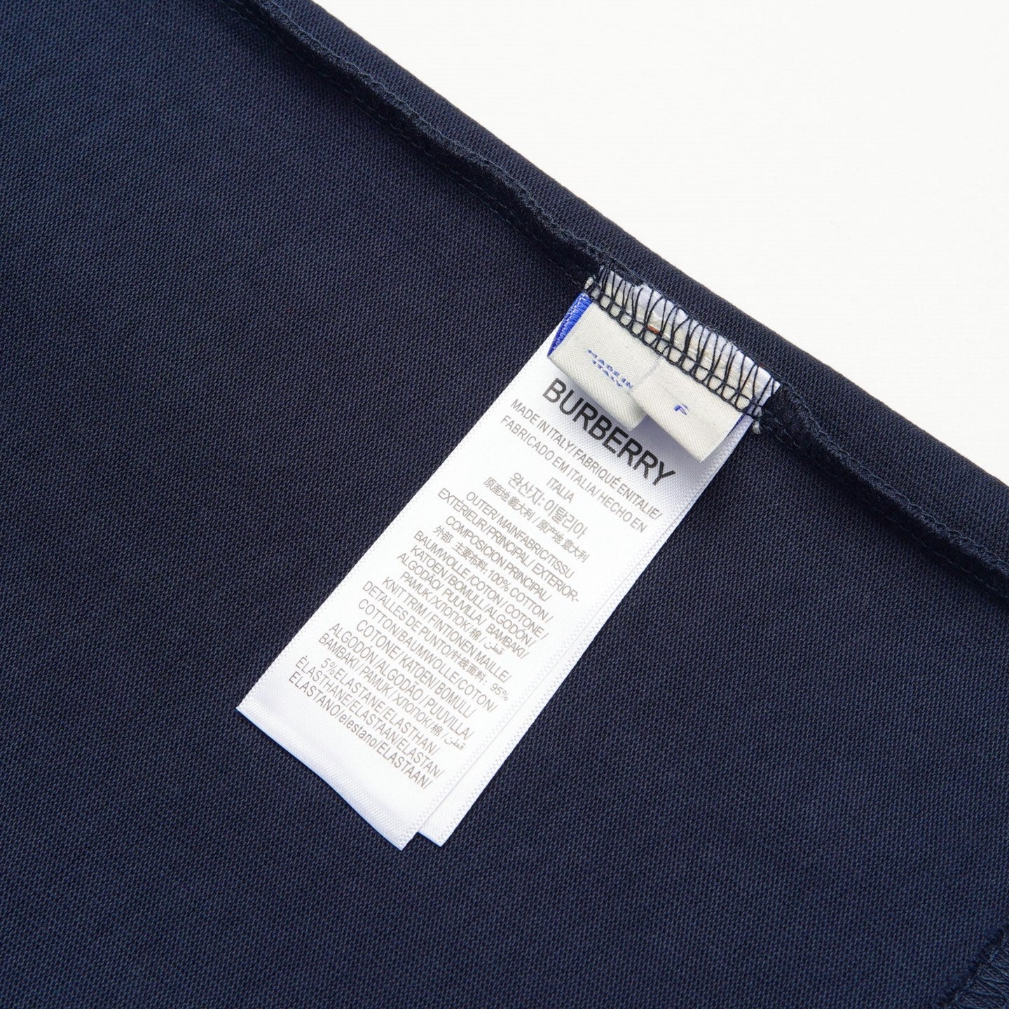 LuxluxHouse Best Quality Clothes Burberry T-shirt