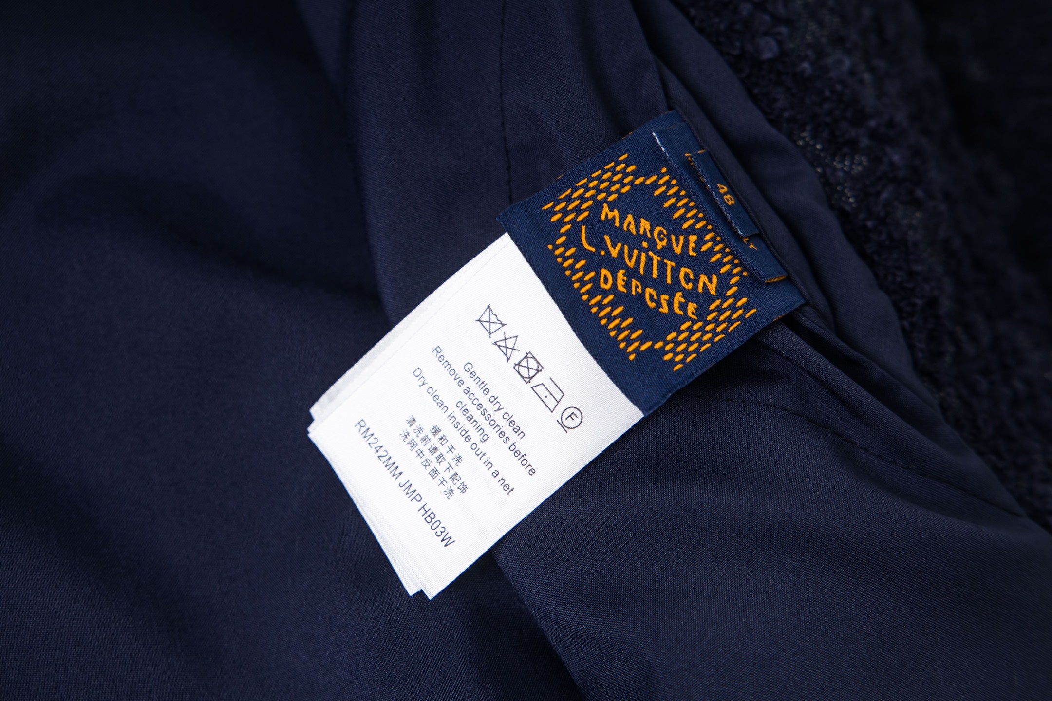 LuxluxHouse Best Quality Clothes Coats & Jackets Louis Vuitton