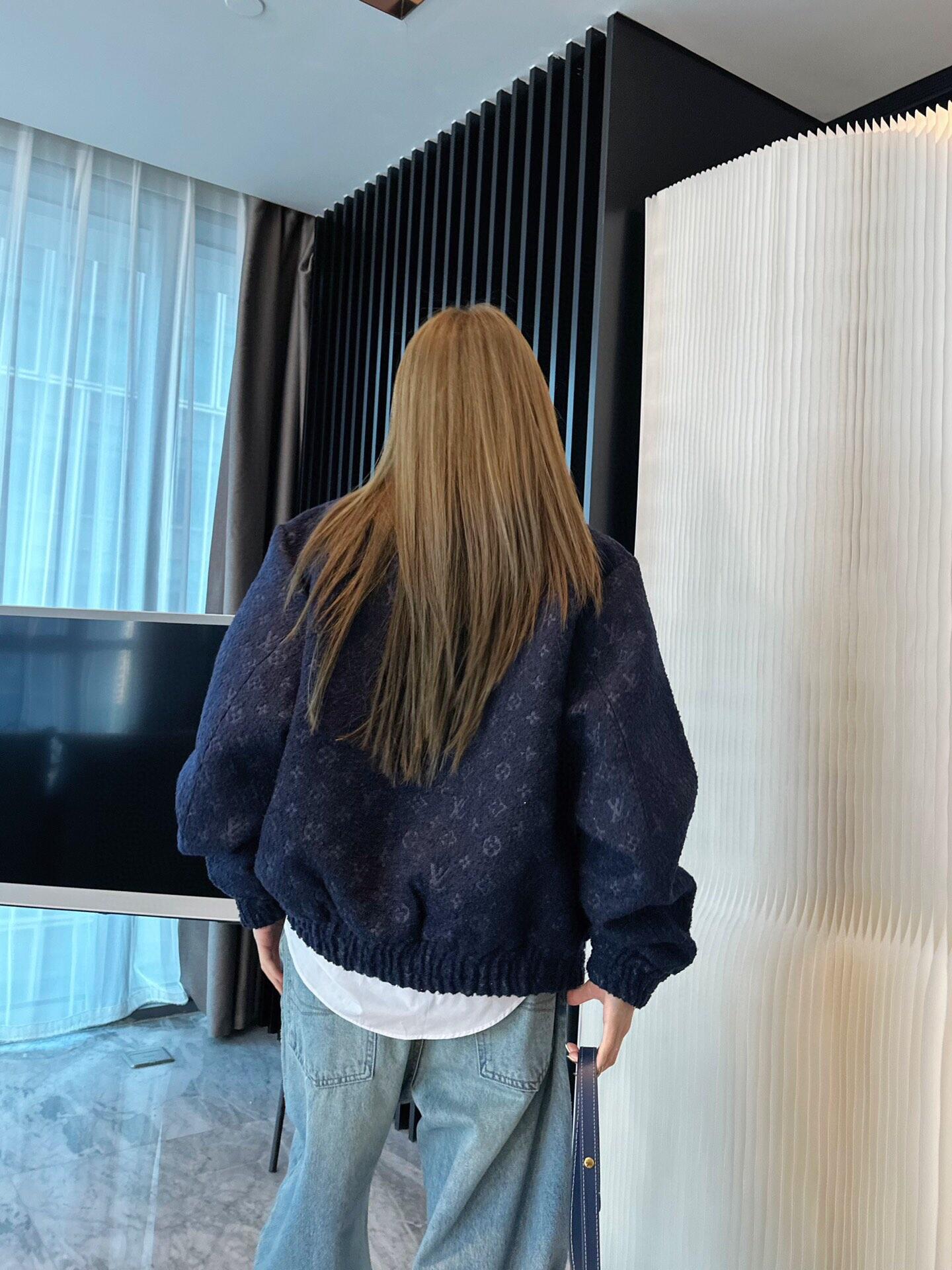 LuxluxHouse Best Quality Clothes Coats & Jackets Louis Vuitton