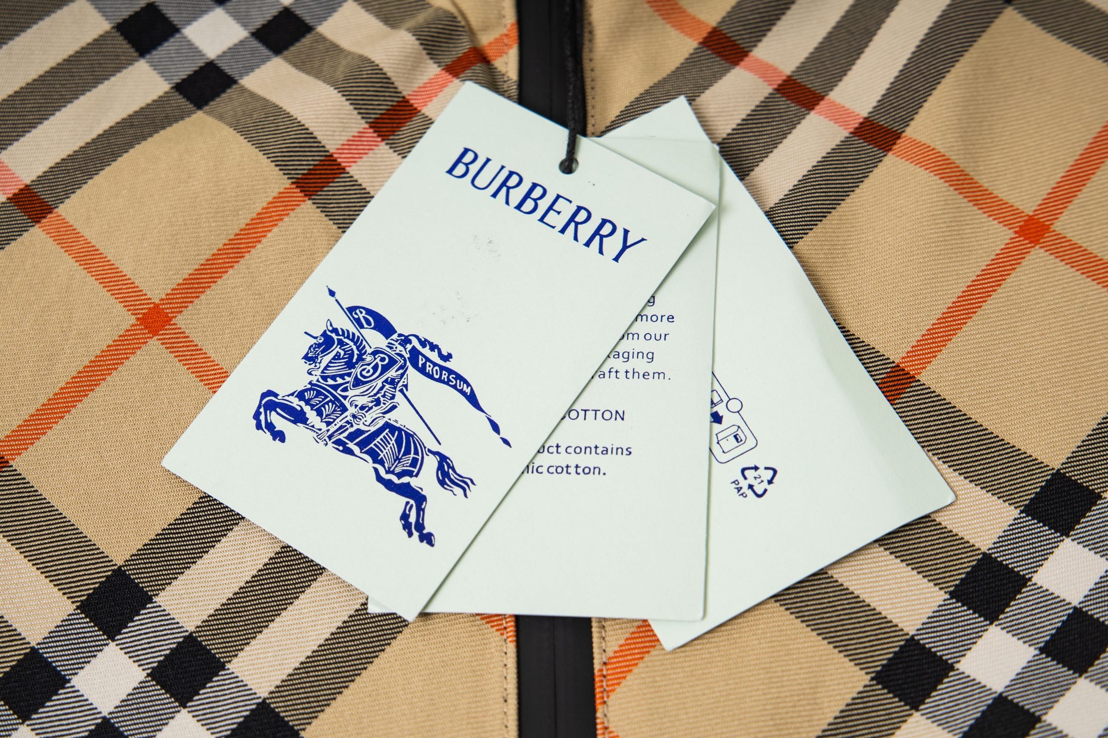LuxluxHouse Best Quality Clothes Burberry Coats & Jackets