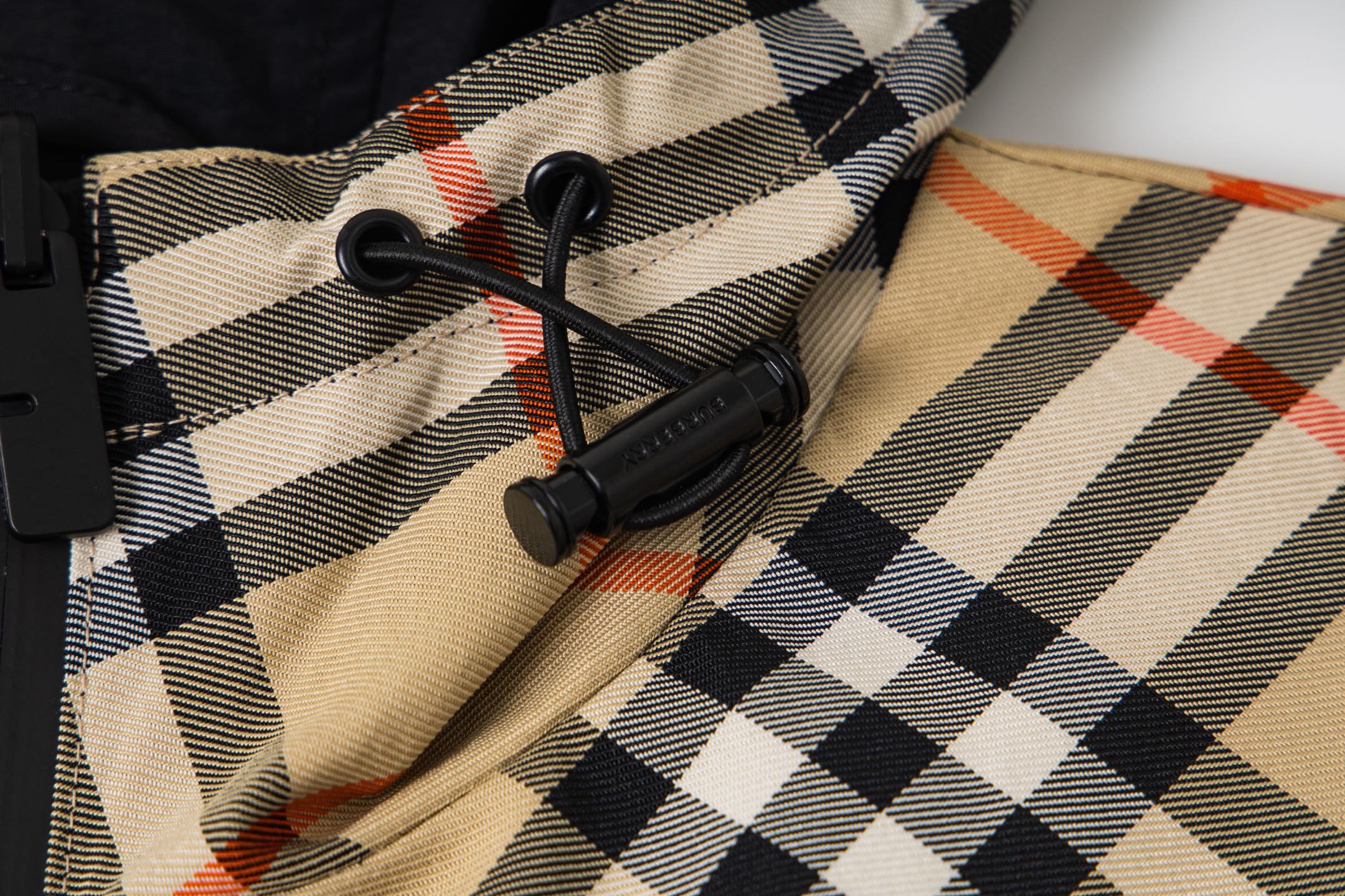 LuxluxHouse Best Quality Clothes Burberry Coats & Jackets
