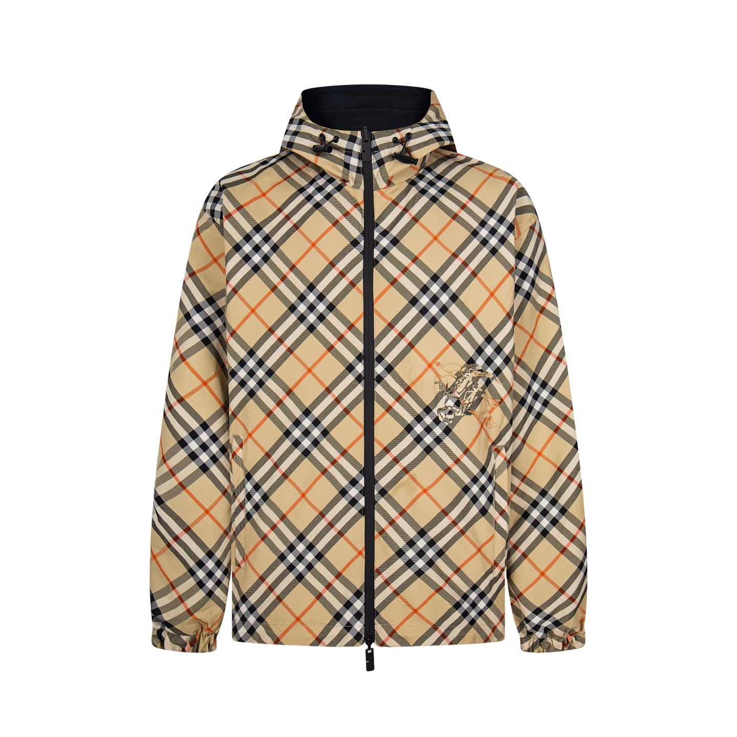 LuxluxHouse Best Quality Clothes Burberry Coats & Jackets