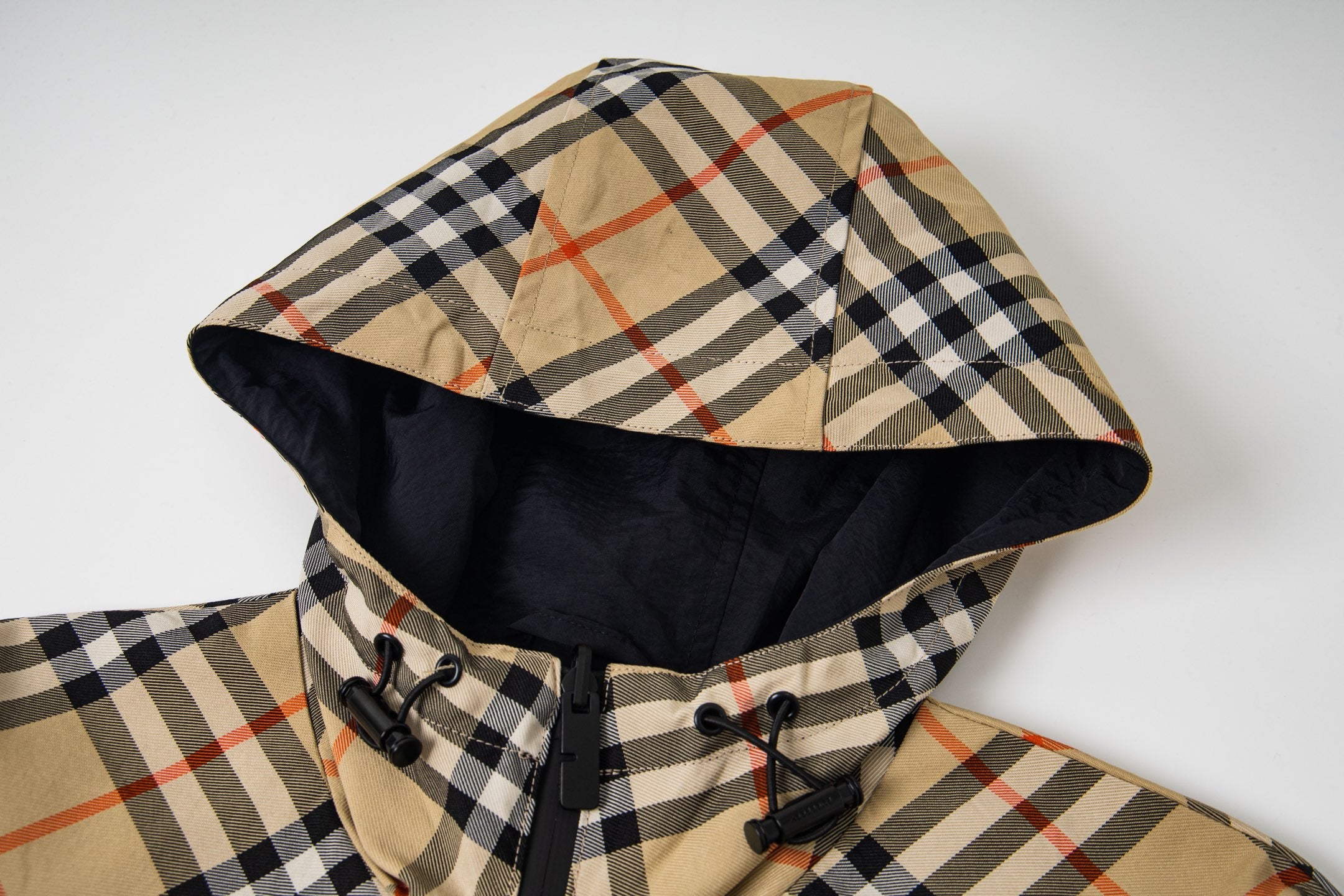 LuxluxHouse Best Quality Clothes Burberry Coats & Jackets