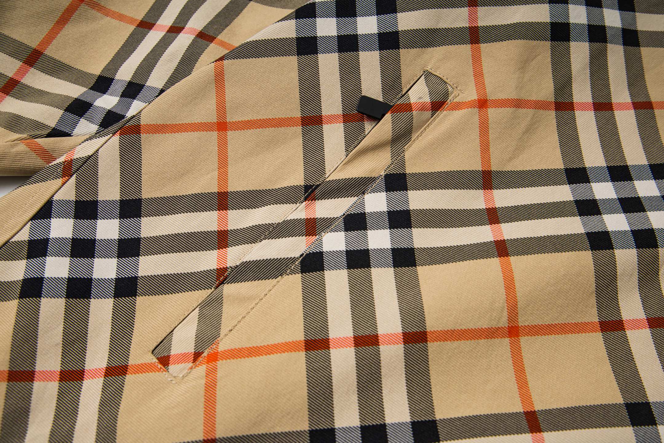 LuxluxHouse Best Quality Clothes Burberry Coats & Jackets