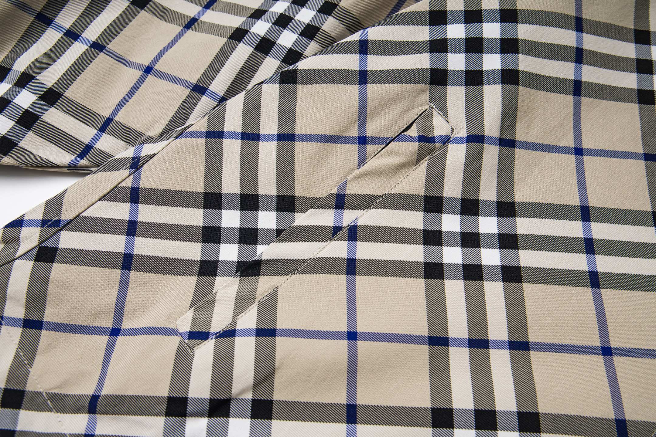 LuxluxHouse Best Quality Clothes Burberry Coats & Jackets